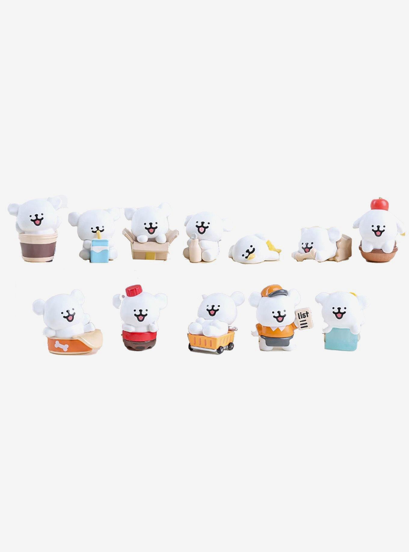 Maltese Convenience Store Blind Bag Figure, , hi-res