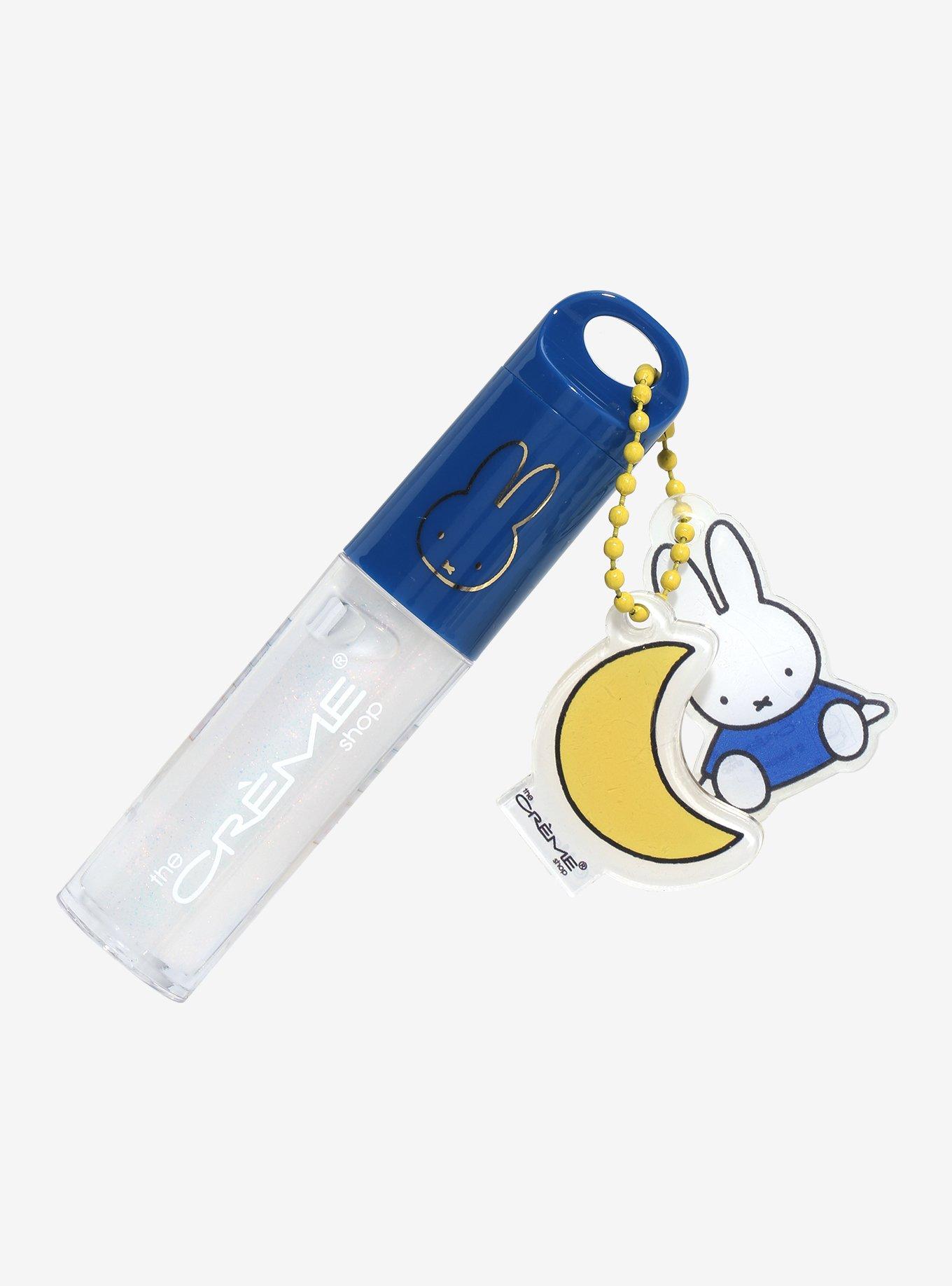 The Crème Shop Miffy Tinted Lip Oil | Hot Topic