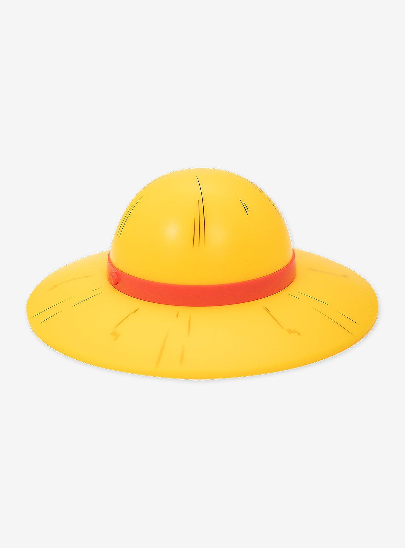 One Piece Straw Hat Lamp, , hi-res