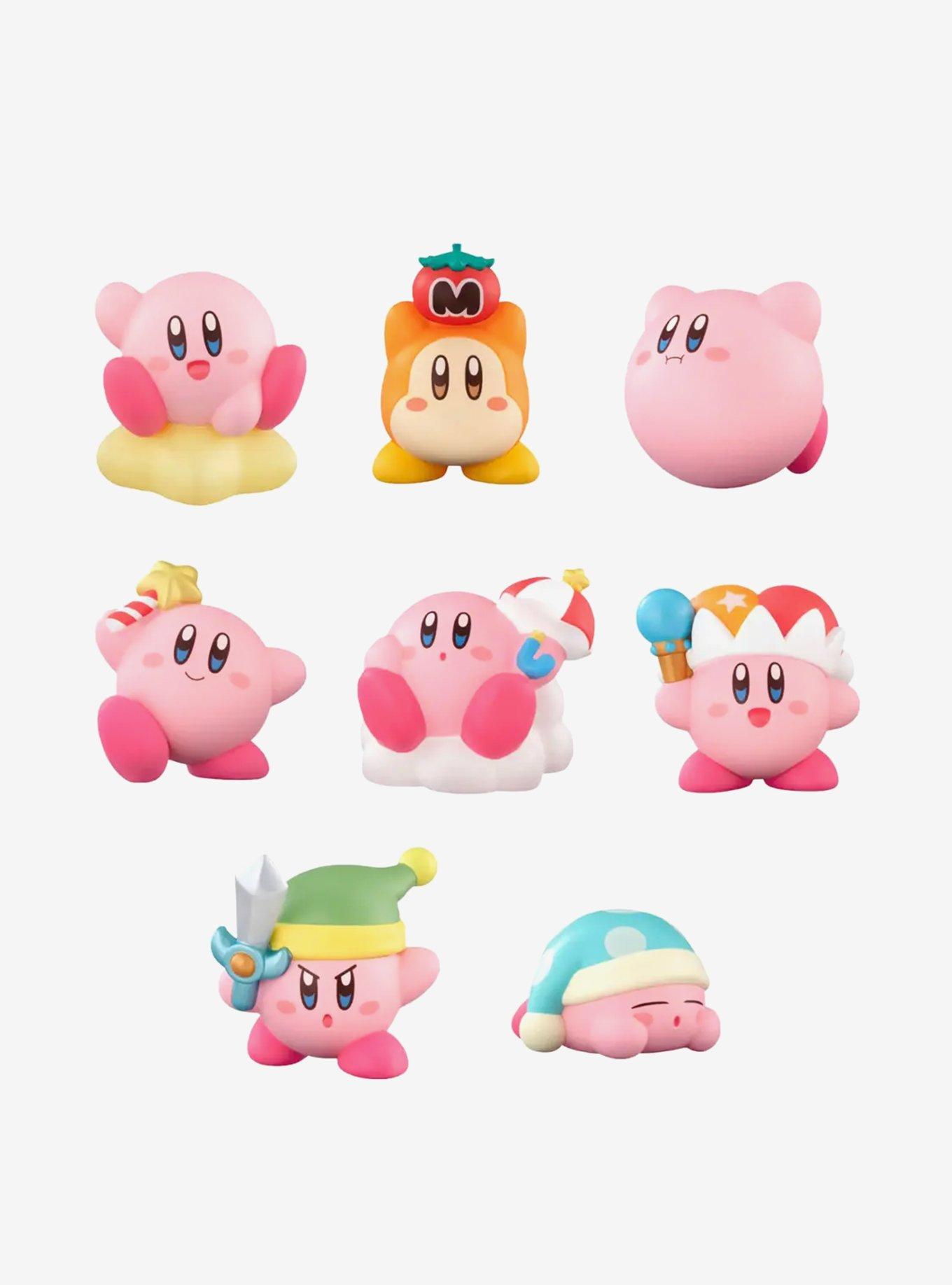 Nintendo Kirby Blind Box Figure, , hi-res