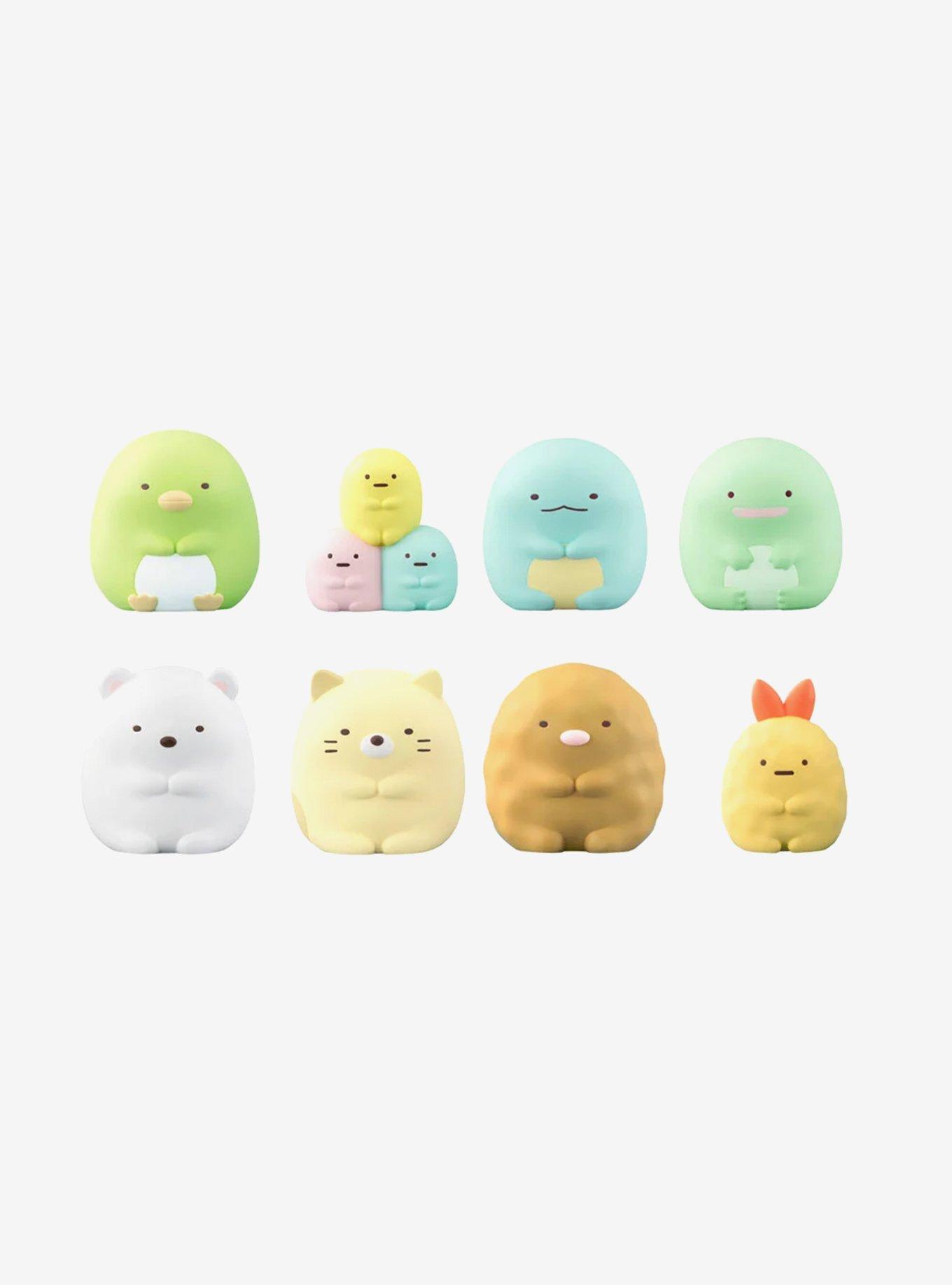 Bandai Spirits Sumikko Gurashi Bandai Shokugan Friends Vol. 1 Blind Assorted Figure, , hi-res