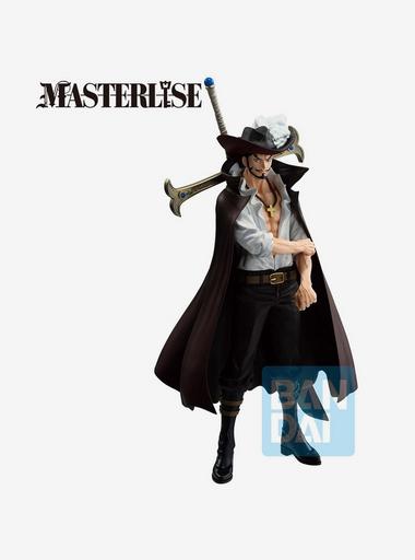 ワンピース MASTERLISE EPIC フィギュアセット ワンピース MASTERLISE EXPIECE フィギュアセット - メルカリ