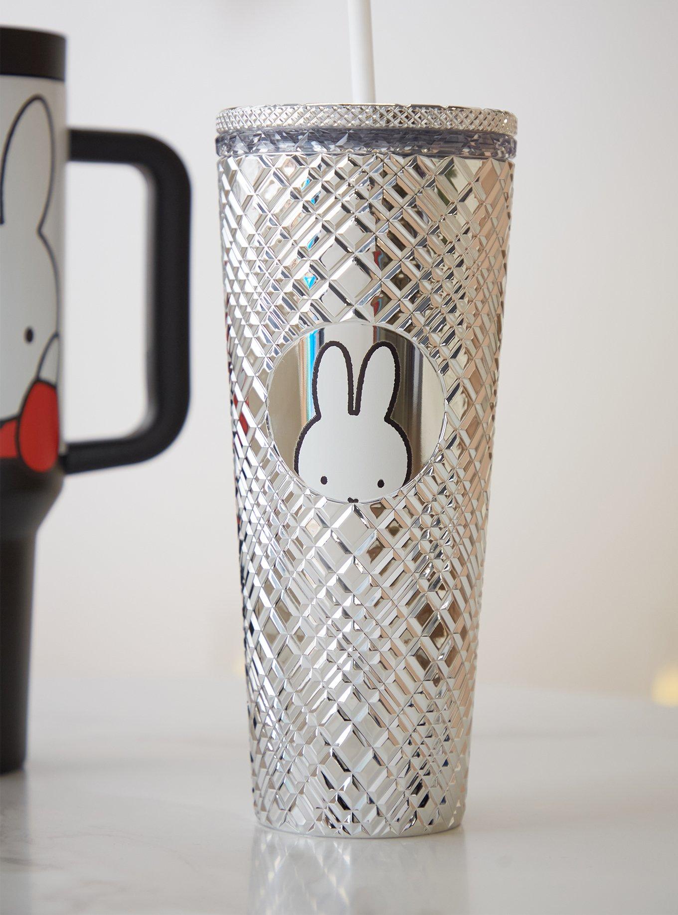 Miffy Diamond Carnival Cup, , hi-res