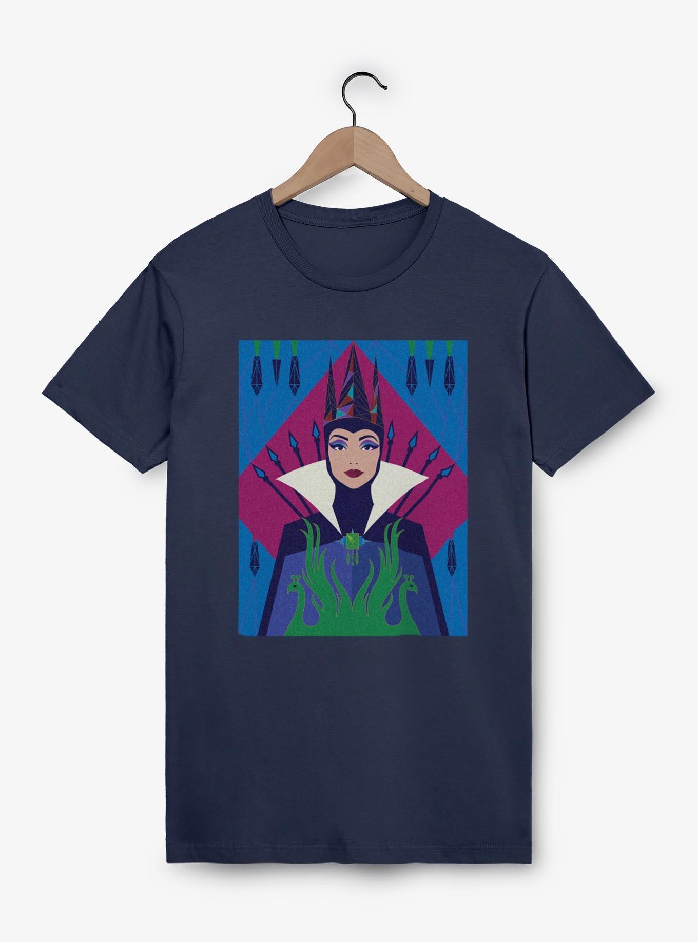 Disney Snow White Live Action Evil Queen Pose T-Shirt, , hi-res
