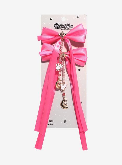 ☆TATIANA☆ Sailor Ribbon Hair pin HB2227 $_12.JPG?set_id=880000500F
