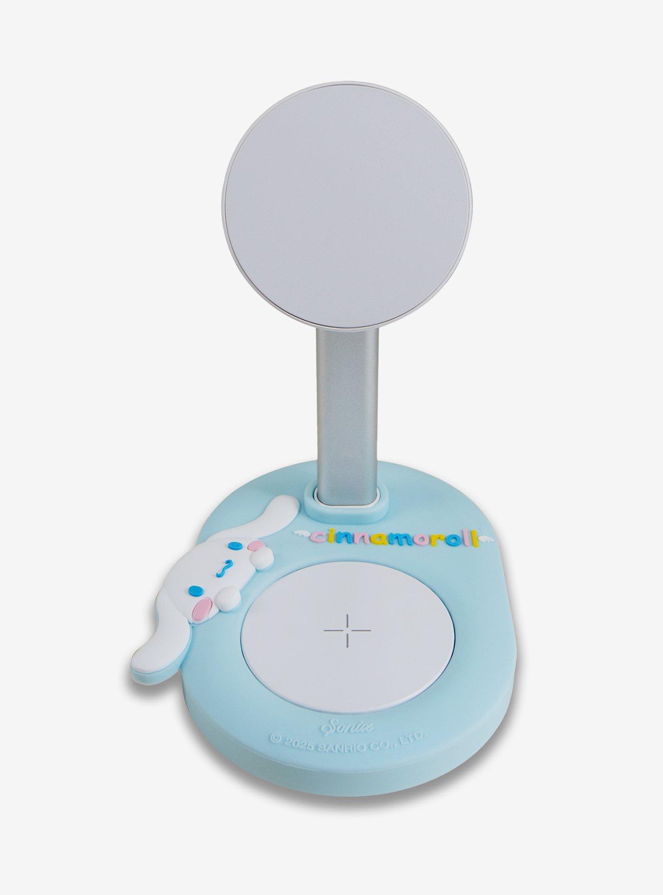 Sonix Sanrio Cinnamoroll Wireless Charging Station, , hi-res