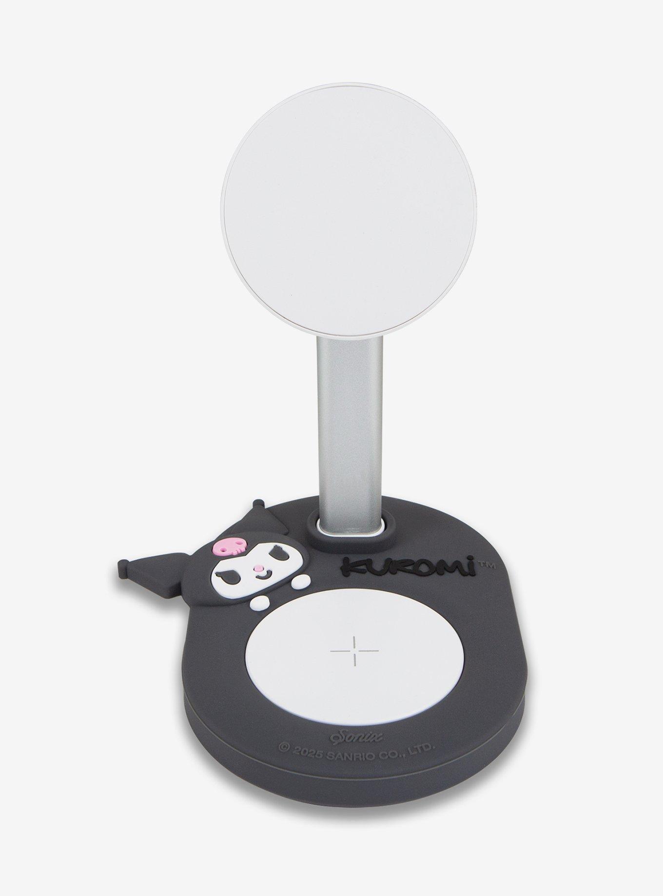 Sonix Sanrio Kuromi Wireless Charging Station, , hi-res