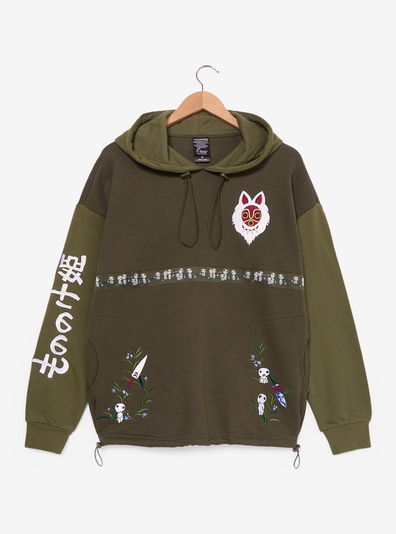 Cool Pop-Culture Hoodies for Men | BoxLunch