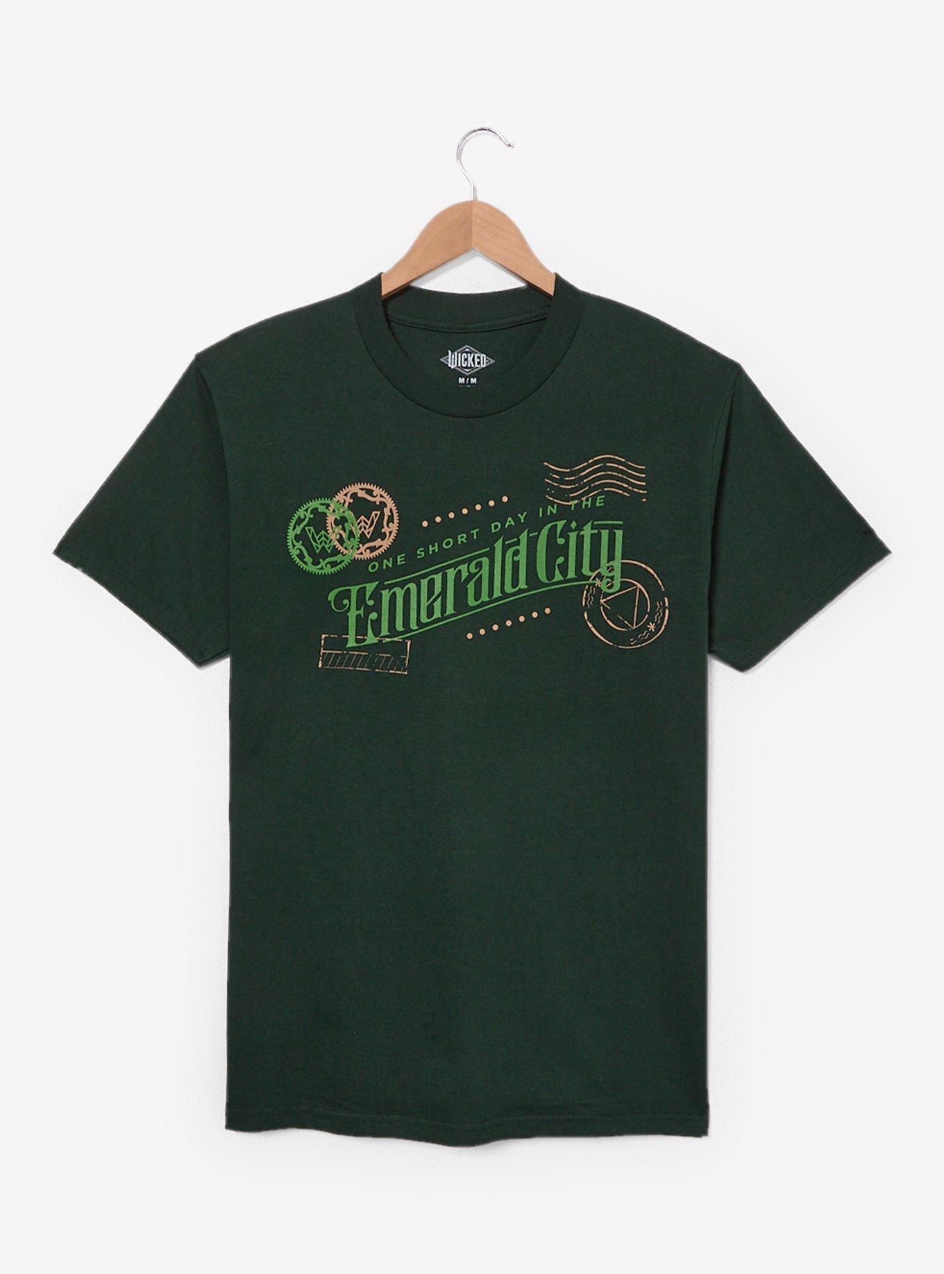 Graphic Tees & T-Shirts | BoxLunch