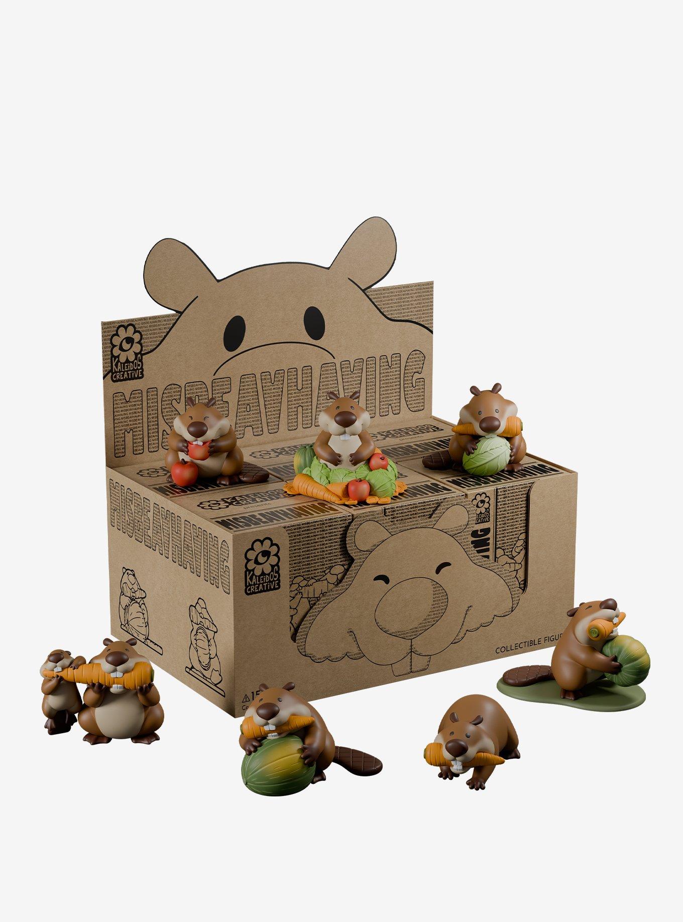 Kaleidos Creative Misbeavhaving Blind Box Set, , hi-res
