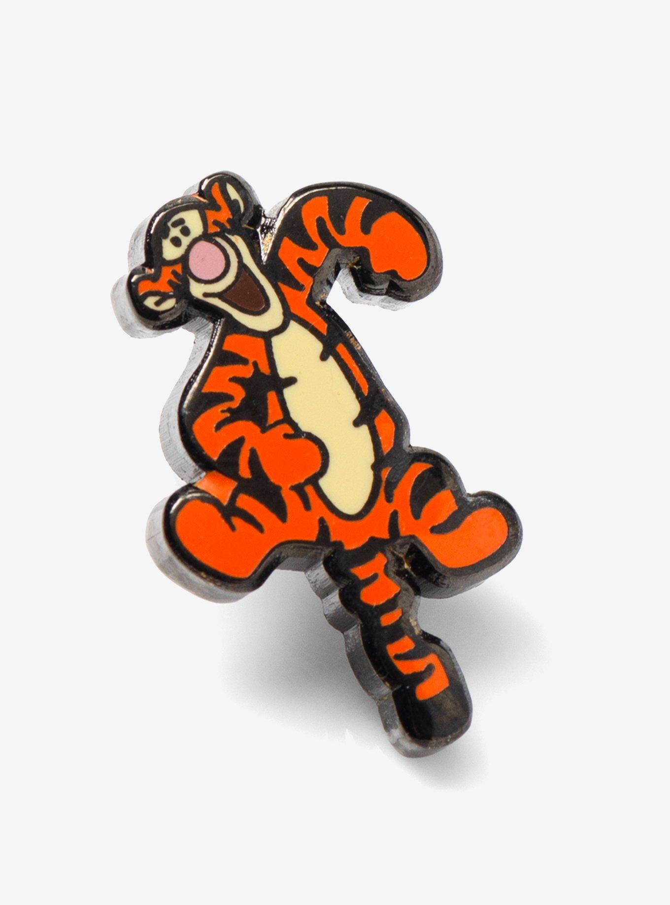 Disney Winnie The Pooh Tigger Lapel Pin, , hi-res