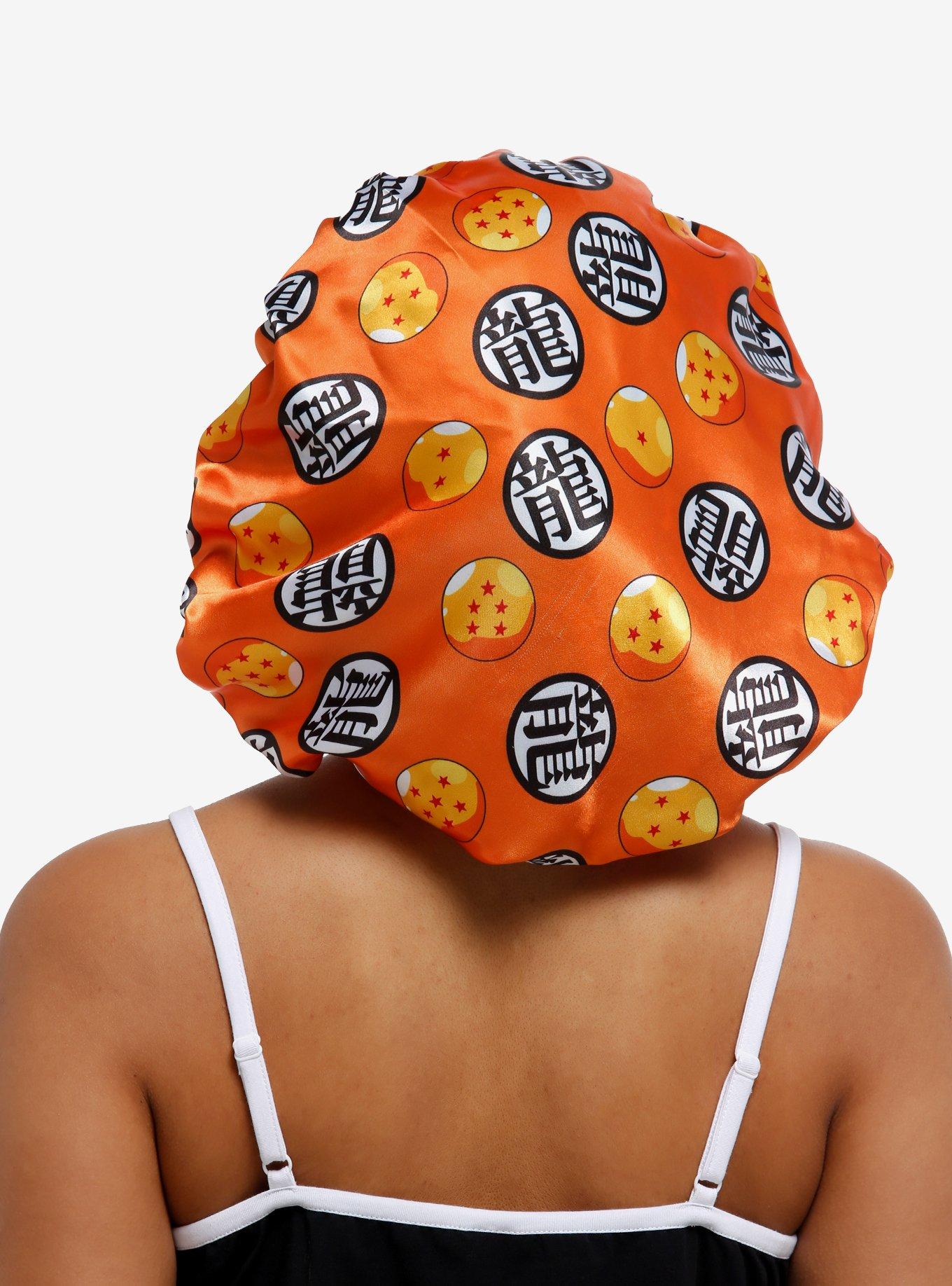 Dragon Ball Z Shenron & Dragon Ball Reversible Bonnet, , hi-res