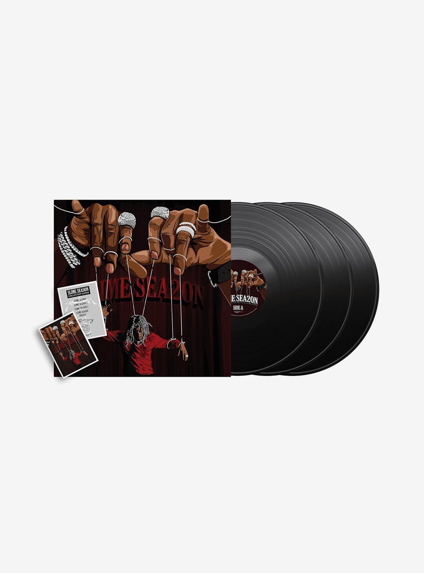 Young Thug Slime Season 2 Vinyl LP, , hi-res