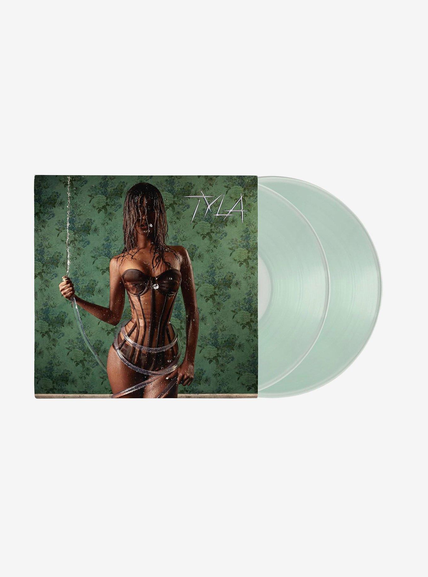 Tyla Tyla + Vinyl LP, , hi-res