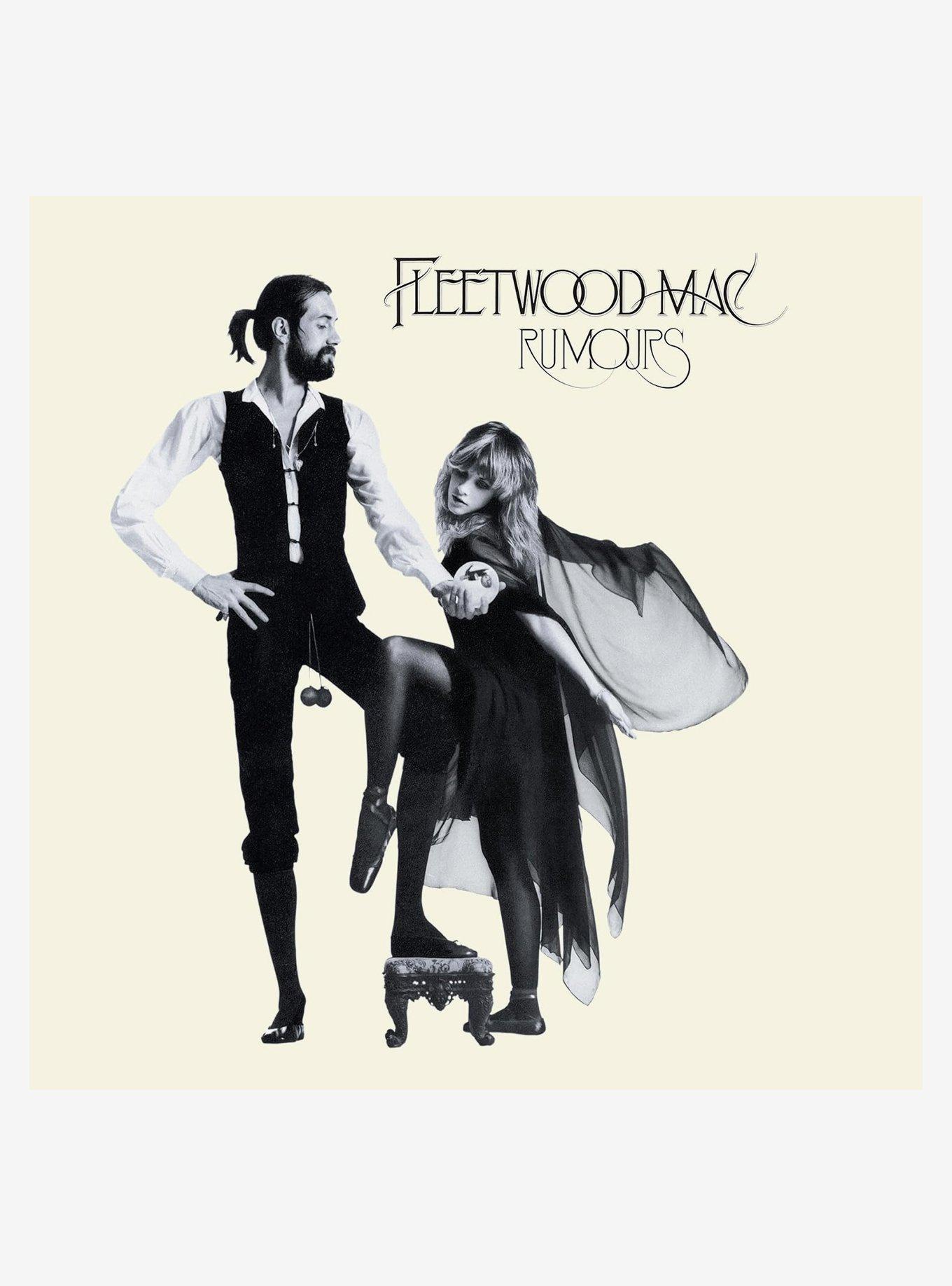 Fleetwood Mac Rumours Vinyl LP, , hi-res