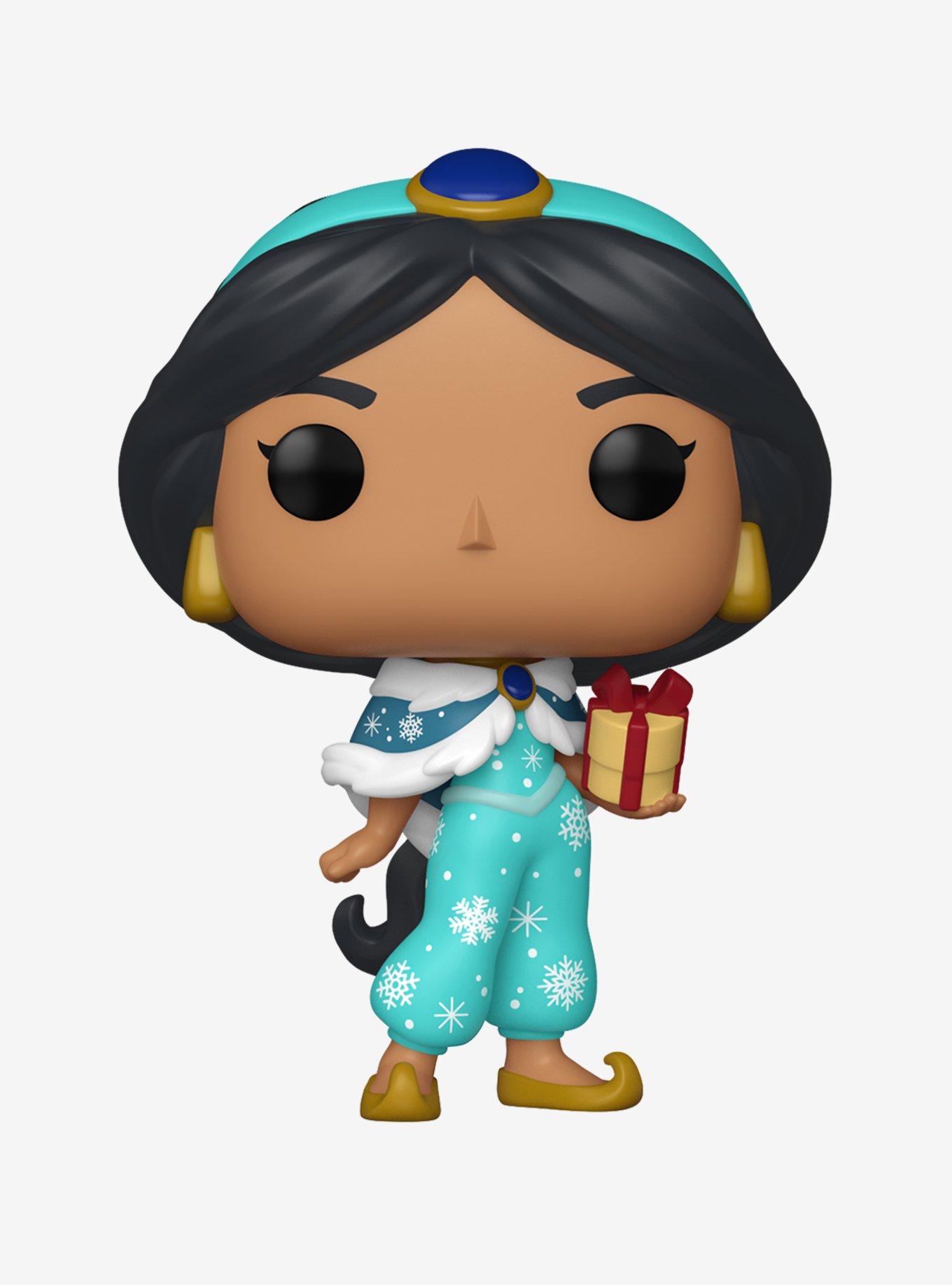 Funko Disney Pop! Jasmine Vinyl Figure, , hi-res