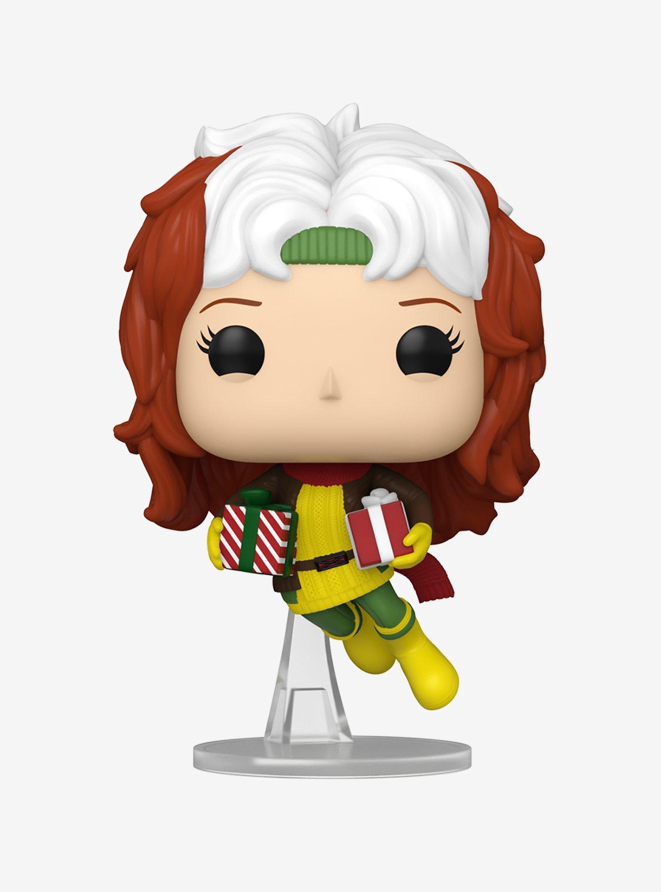 Funko Marvel X-Men Pop! Rogue Vinyl Bobble-Head, , hi-res