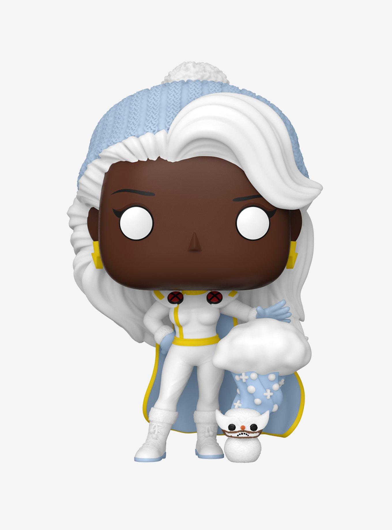 Funko Marvel X-Men Pop! Storm Vinyl Bobble-Head, , hi-res
