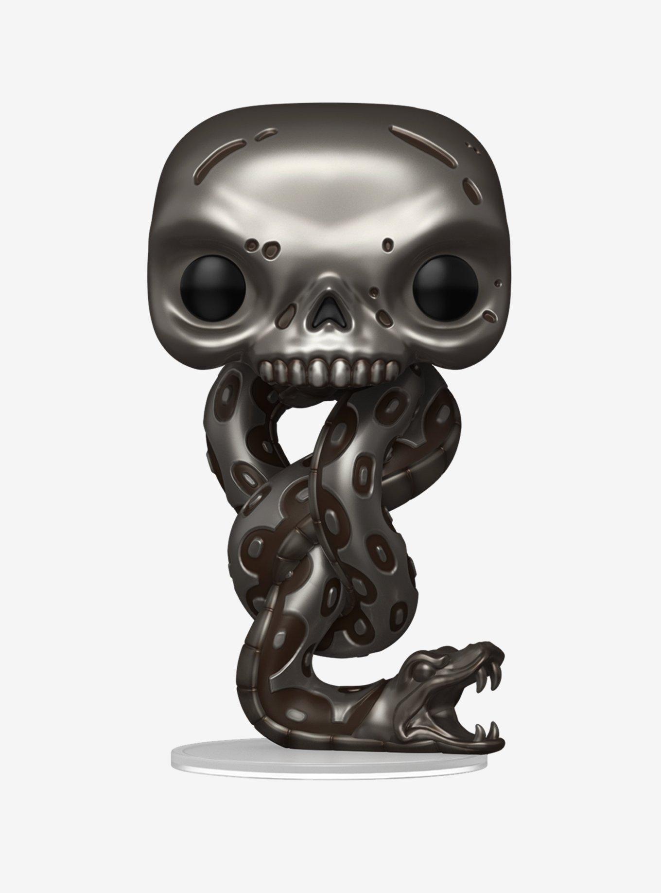 Funko Harry Potter Pop! Dark Mark Vinyl Figure
