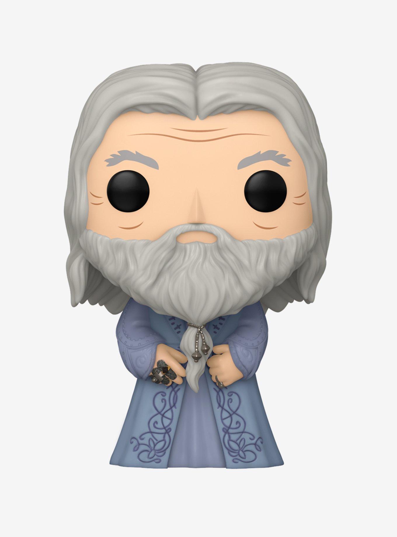 Funko Harry Potter Pop! Albus Dumbledore Vinyl Figure, , hi-res
