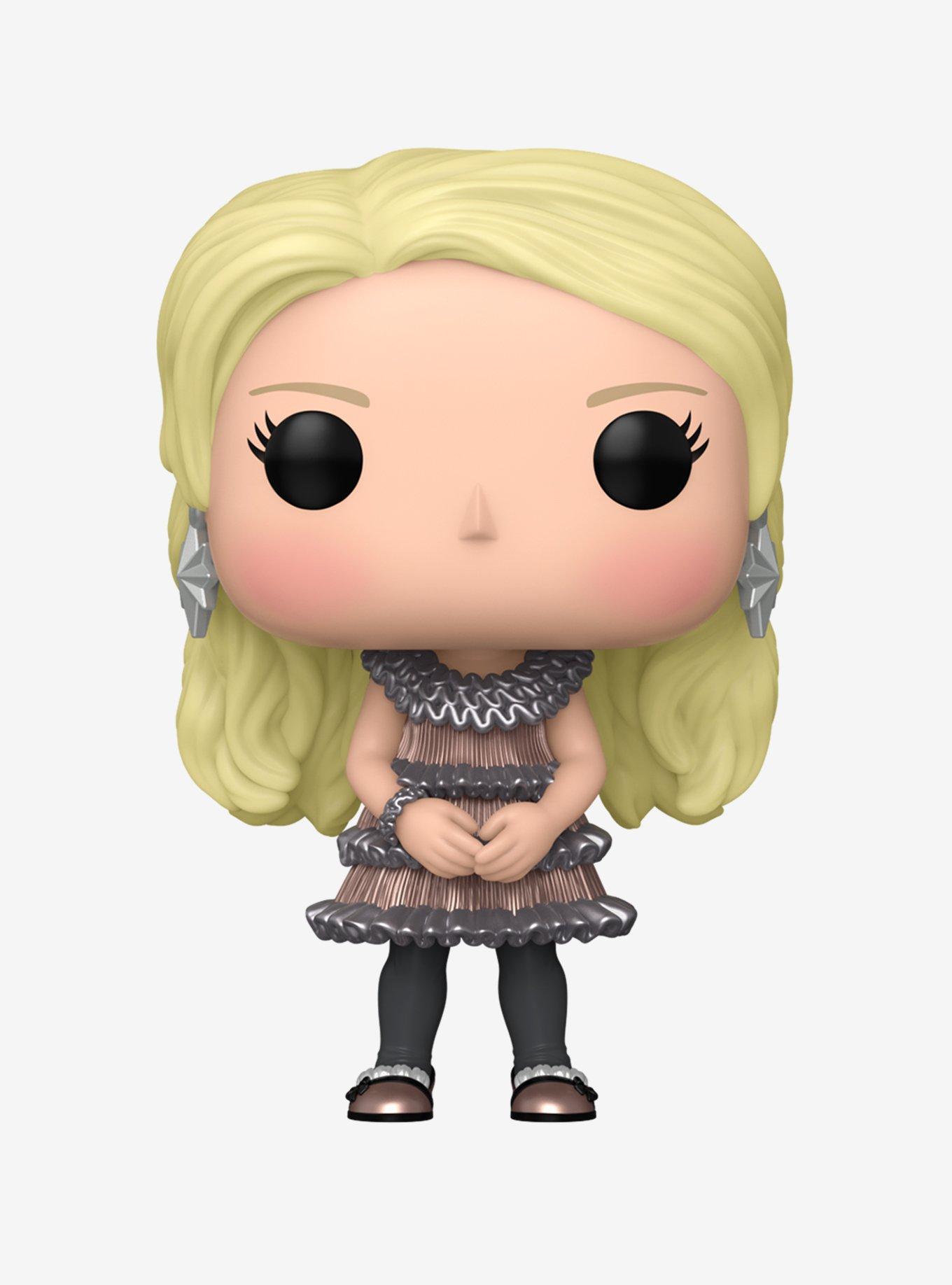Funko Harry Potter Pop! Luna Lovegood Vinyl Figure, , hi-res