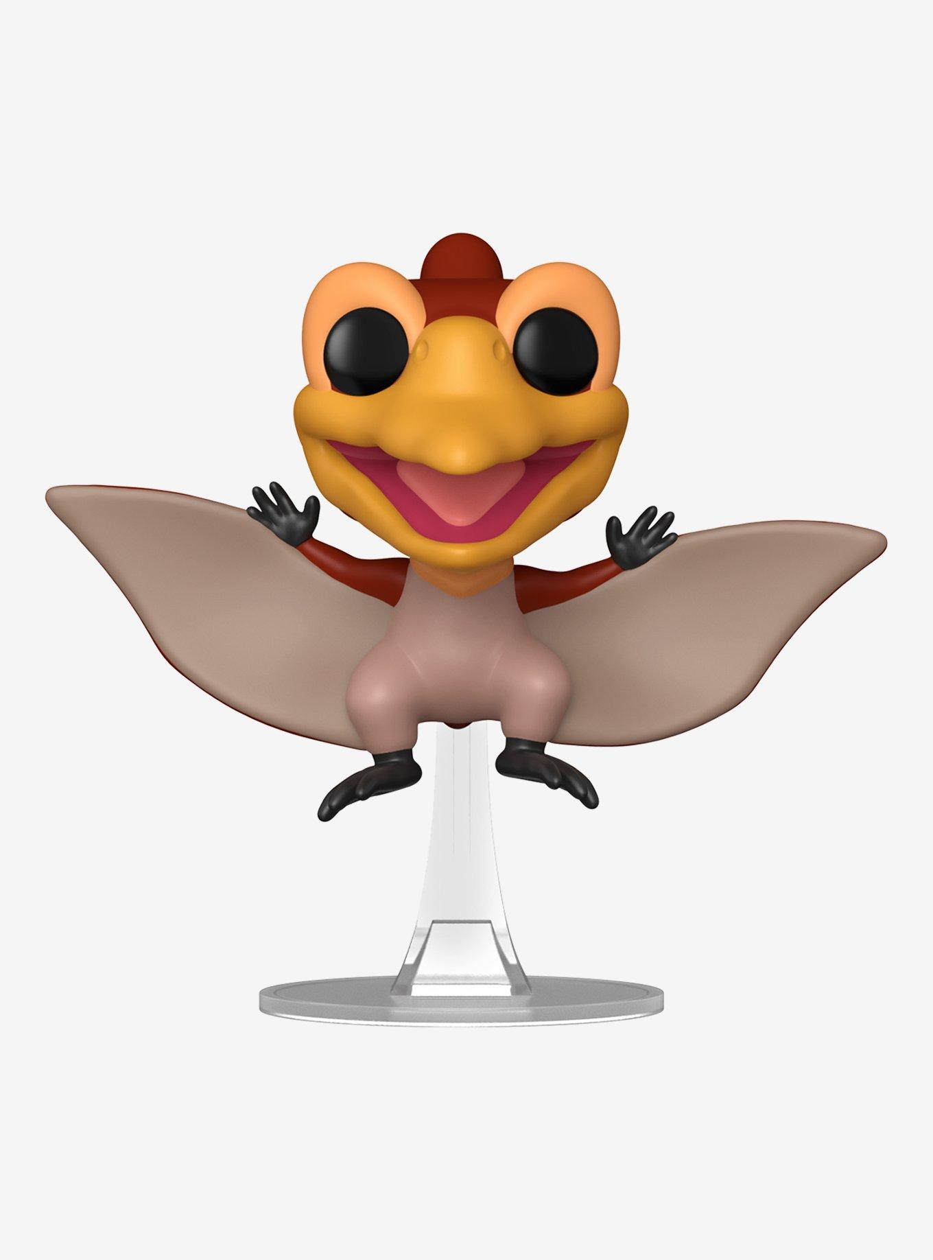 Funko The Land Before Time Pop! Movies Petrie Vinyl Figure, , hi-res