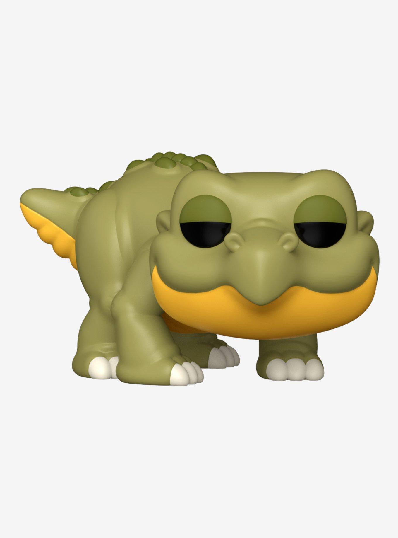 Funko The Land Before Time Pop! Movies Spike Vinyl Figure, , hi-res