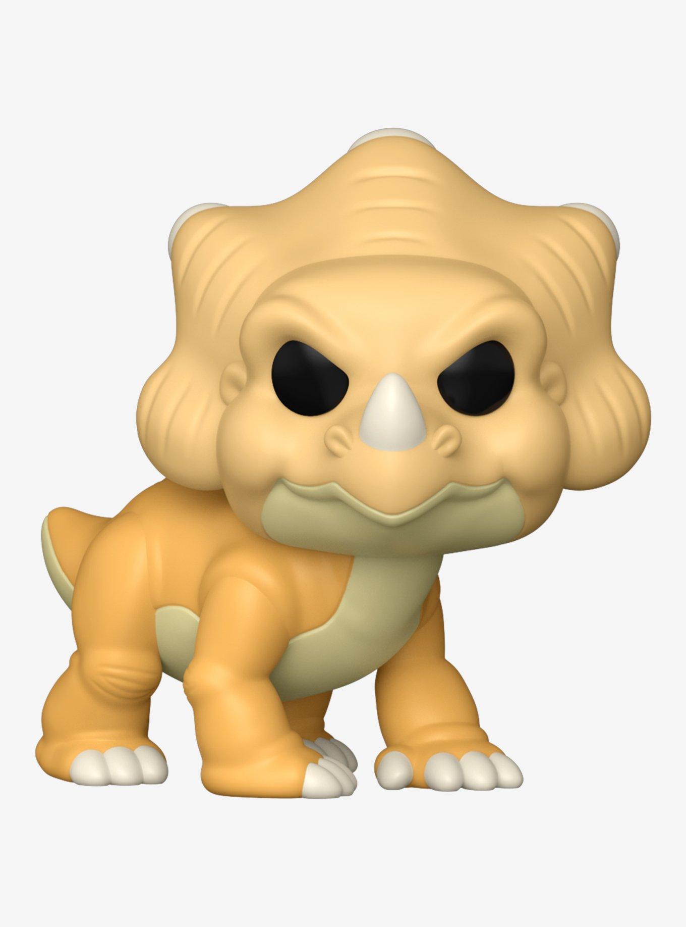Funko The Land Before Time Pop! Movies Cera Vinyl Figure, , hi-res