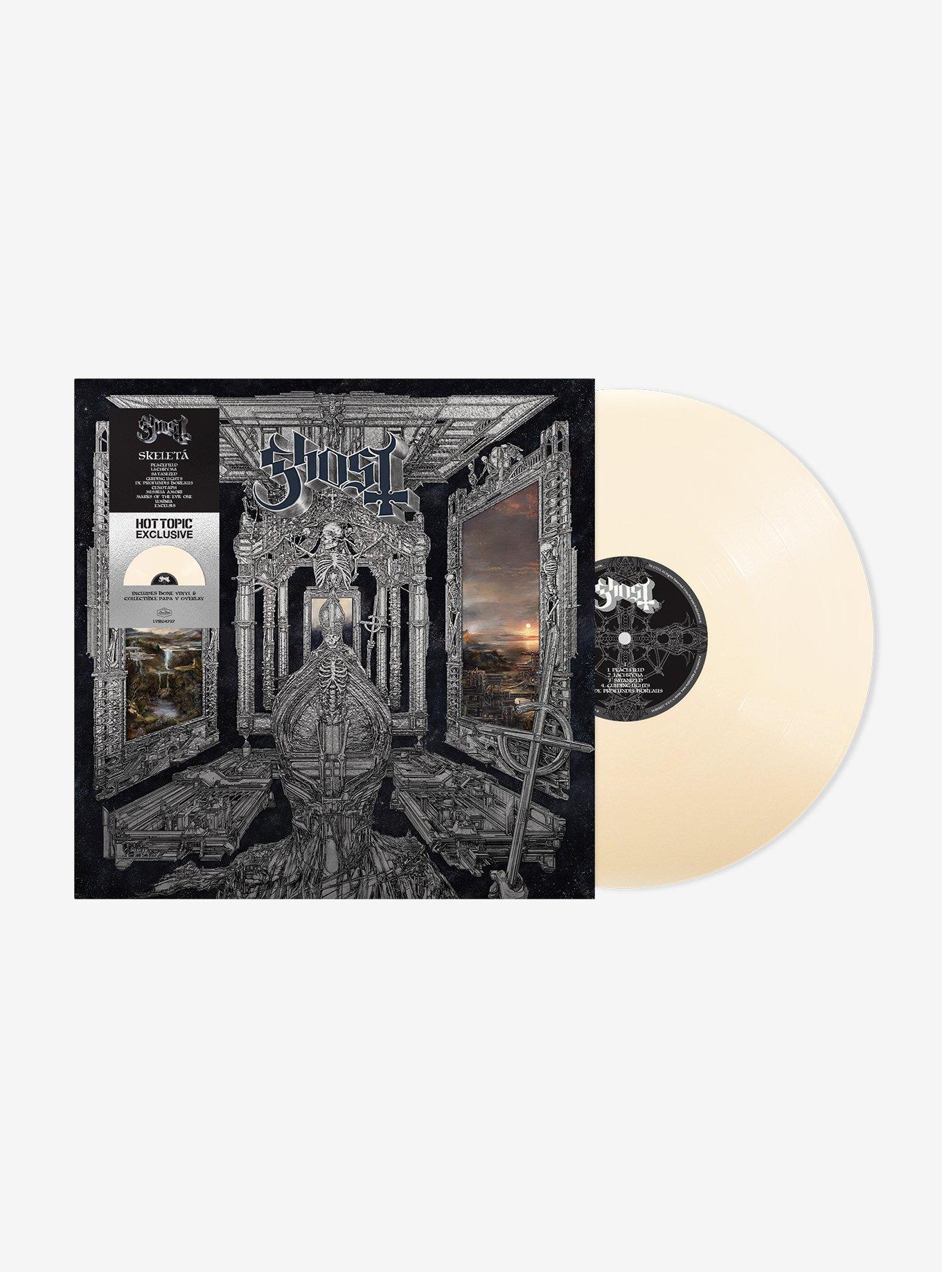 H*d様 GRIM /FACTORY RITUAL (WHITE VINYL)2 H*d様 GRIM /FACTORY