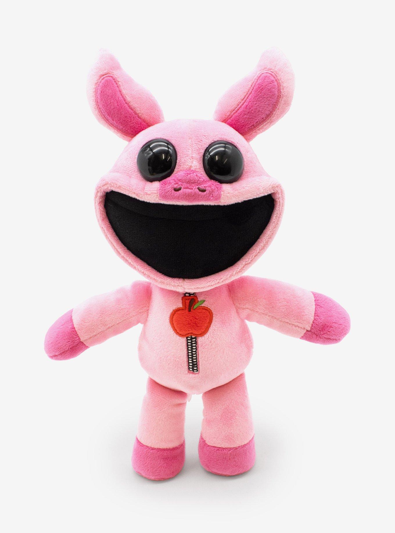 Poppy Playtime PickyPiggy Plush, , hi-res