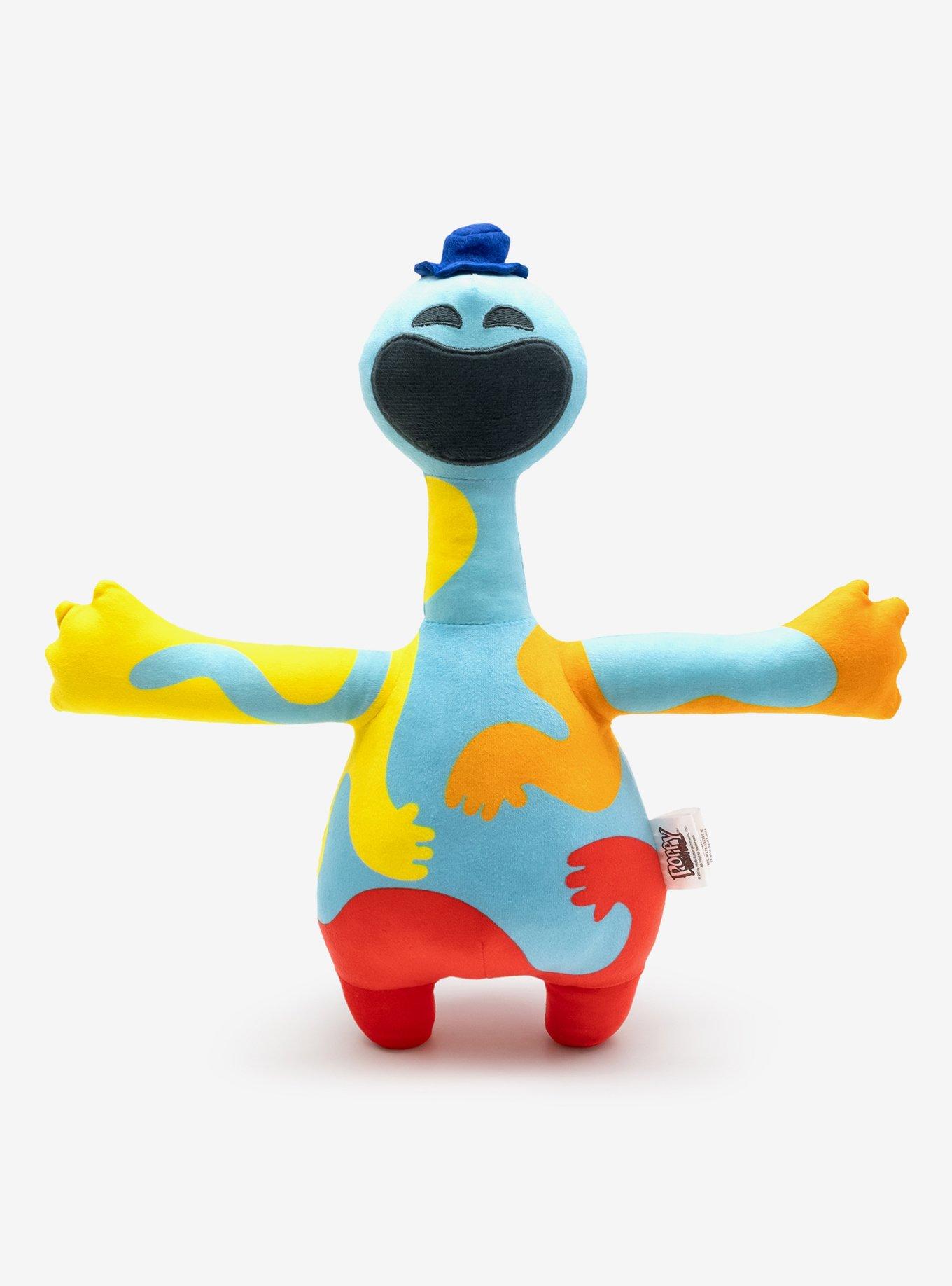 Poppy Playtime Doey The Doughman Plush, , hi-res