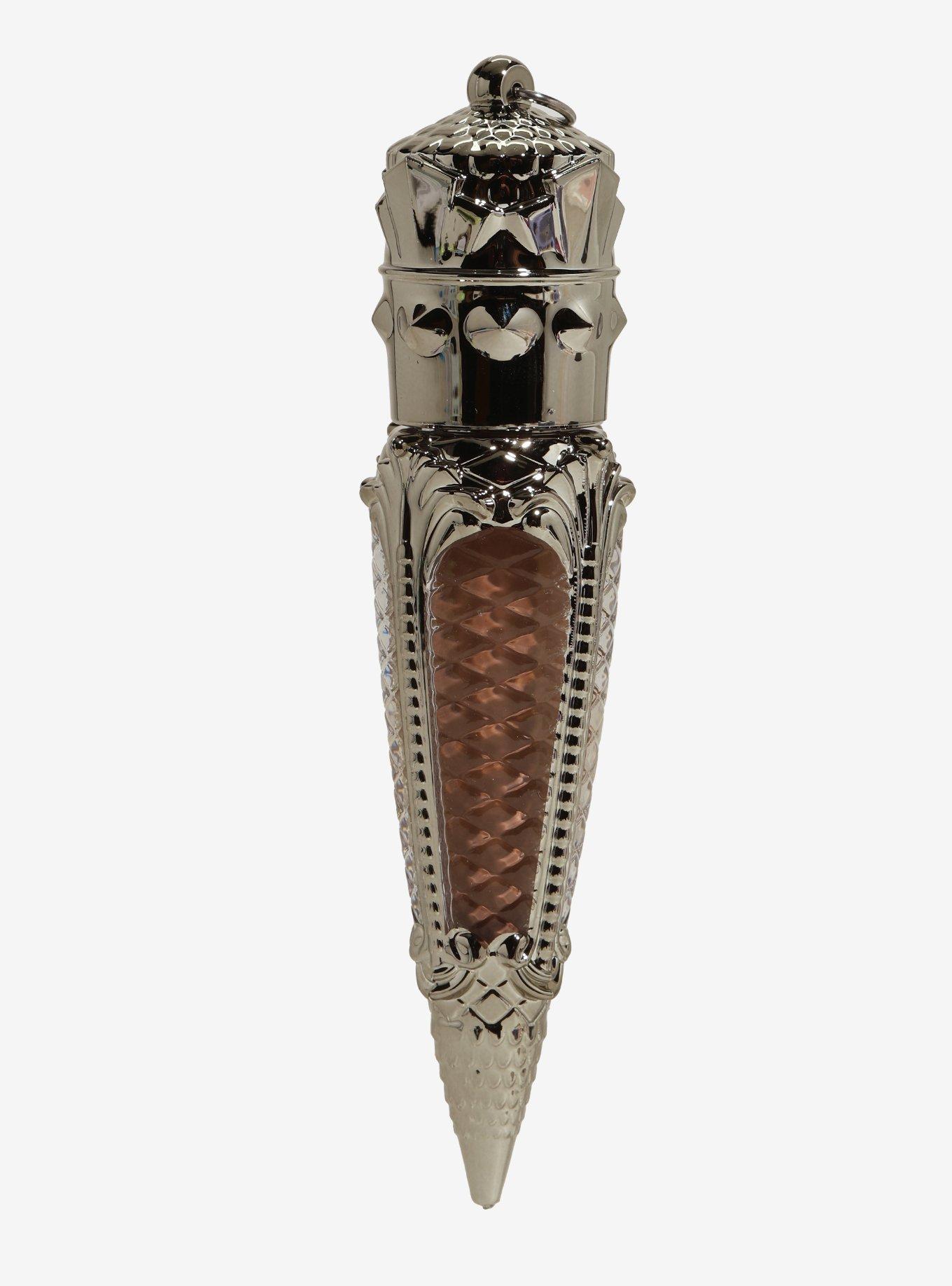Filigree Nude Matte Lip Cream, , hi-res