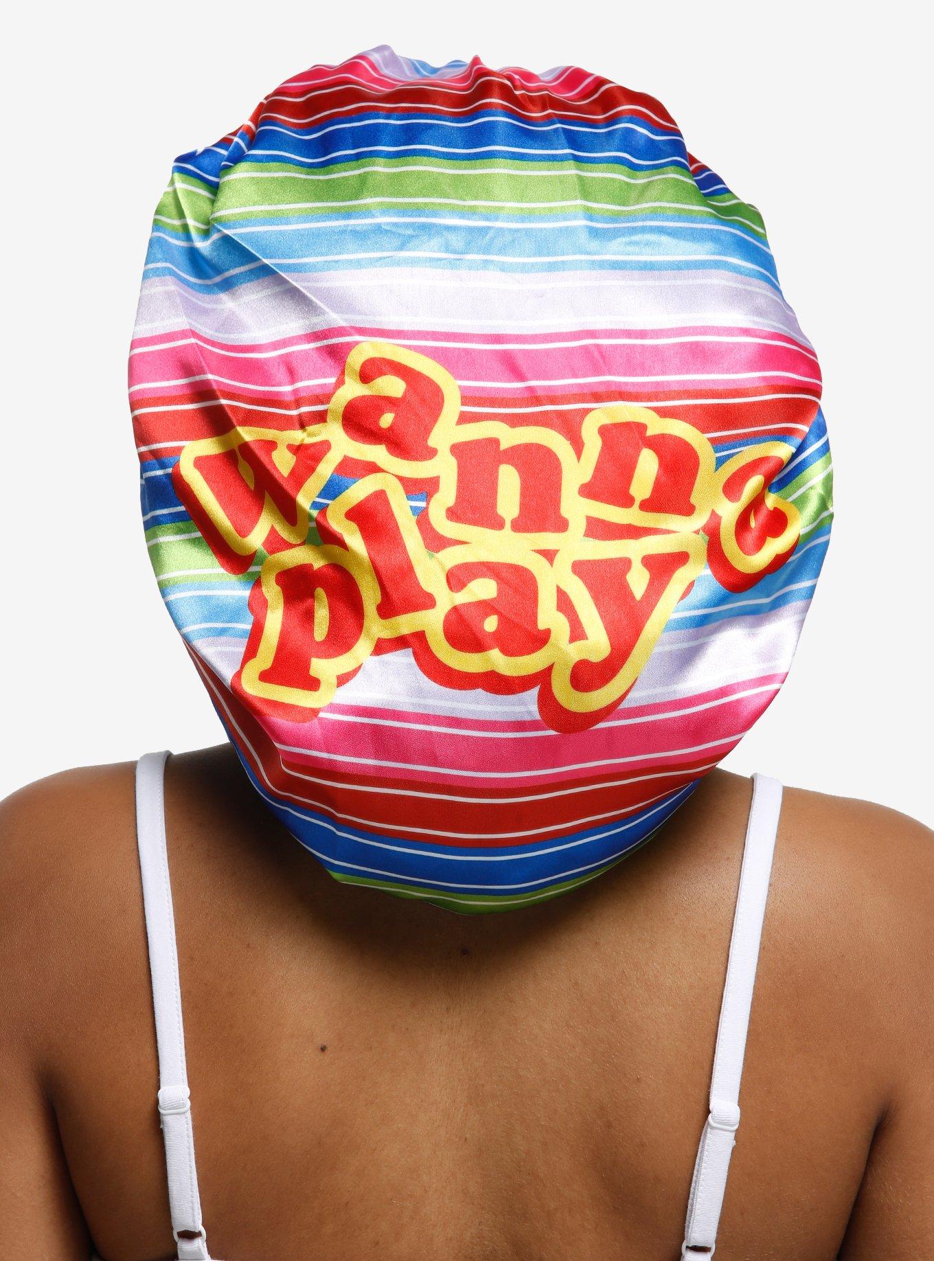 Chucky Wanna Play Reversible Bonnet, , hi-res