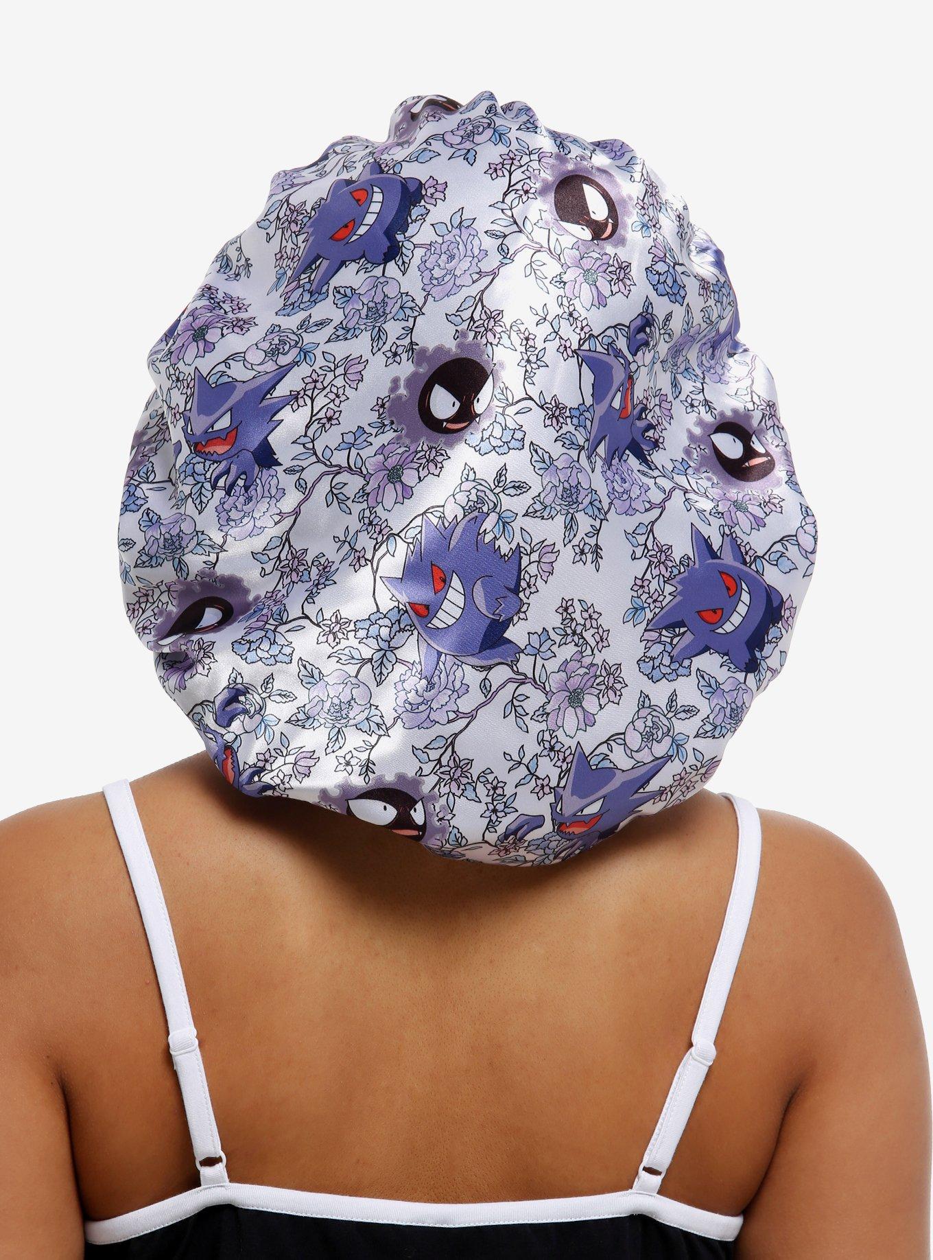Pokémon Gengar Floral Bonnet, , hi-res