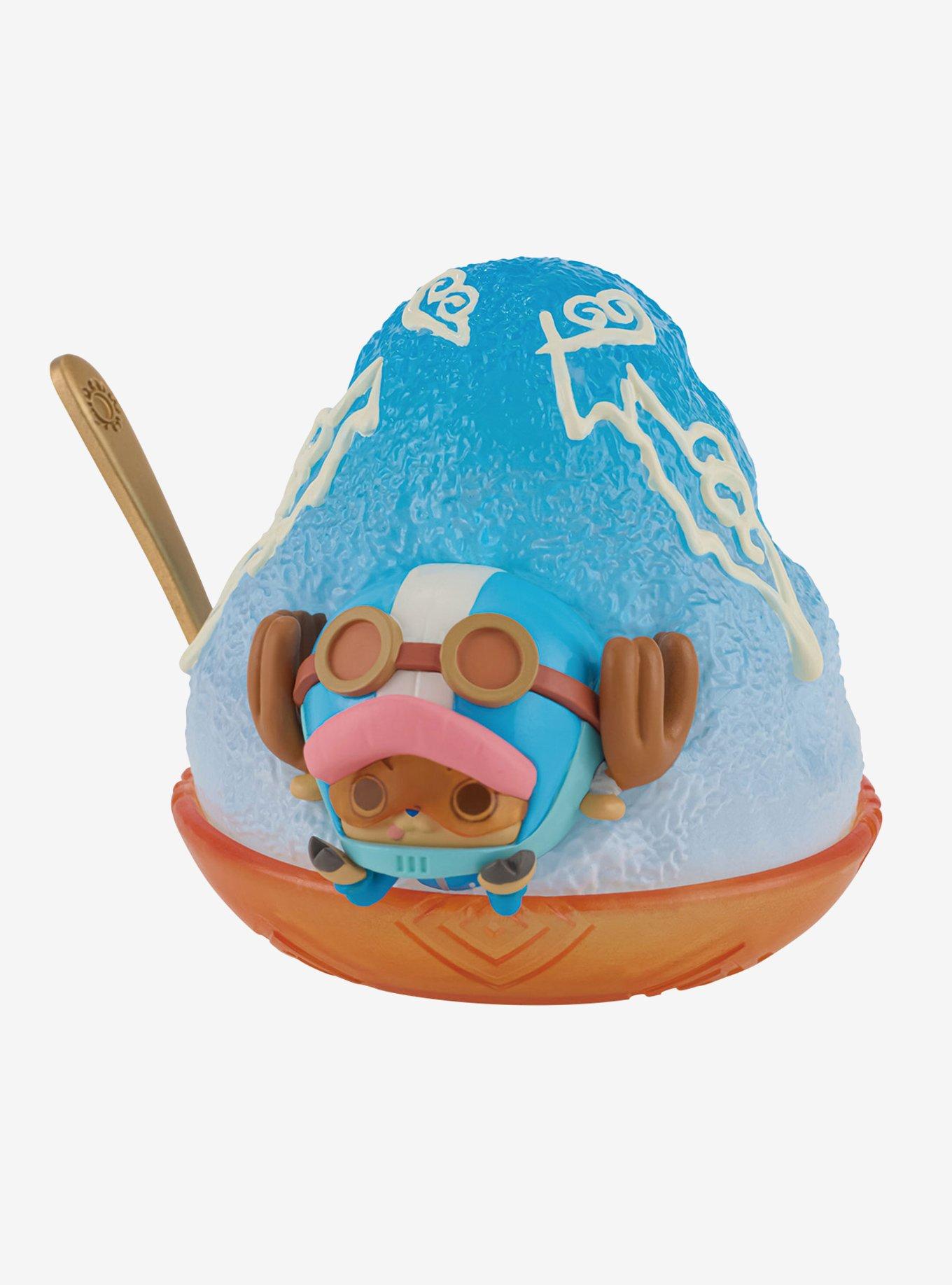 Banpresto One Piece Paldoce Collection Vol. 3 Tony Tony Chopper (Ver. B) Figure, , hi-res