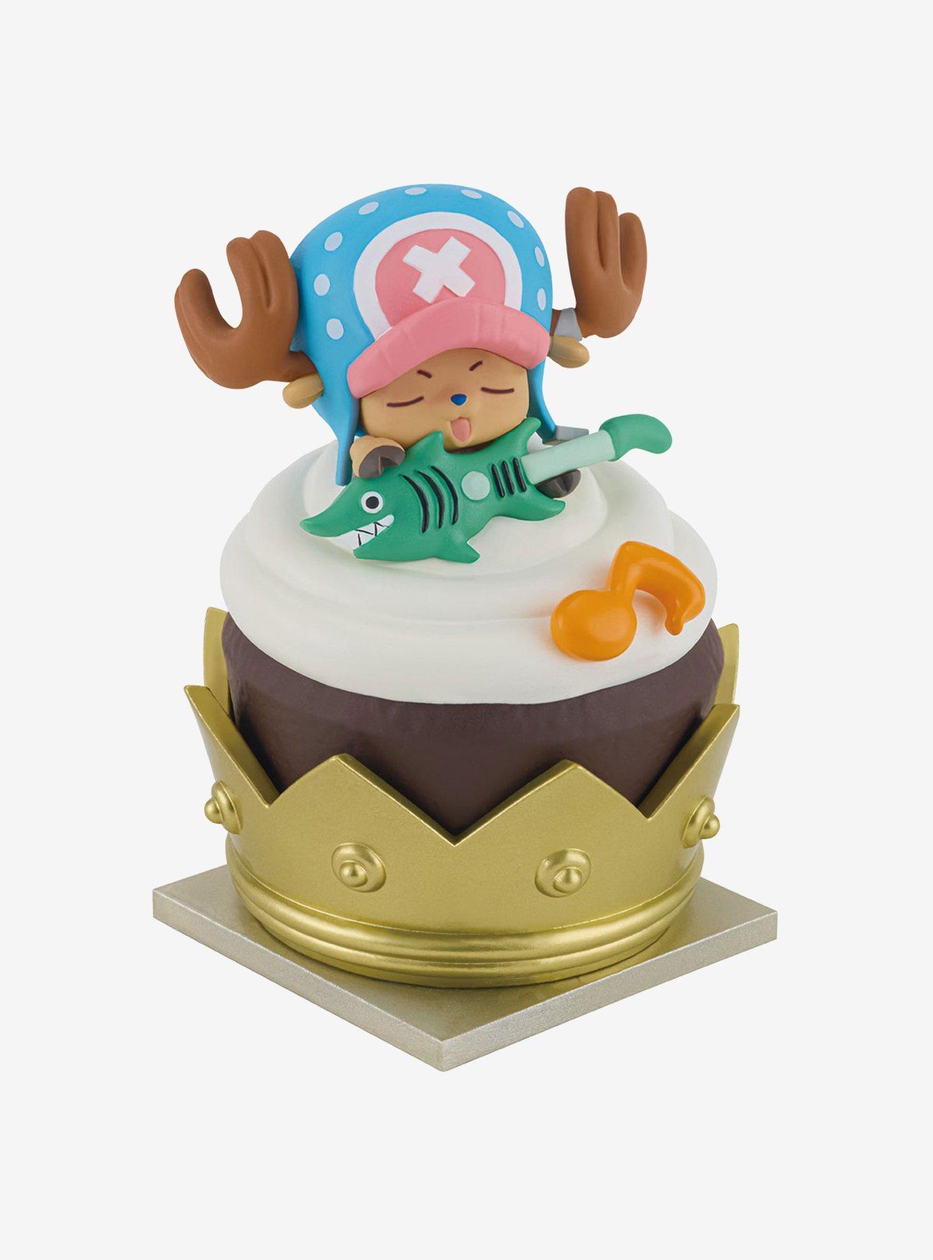 Banpresto One Piece Paldoce Collection Vol. 3 Tony Tony Chopper (Ver. C) Figure, , hi-res