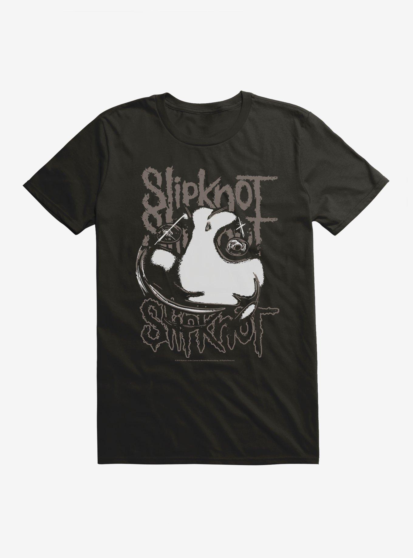 Slipknot Eyeless T-Shirt, , hi-res