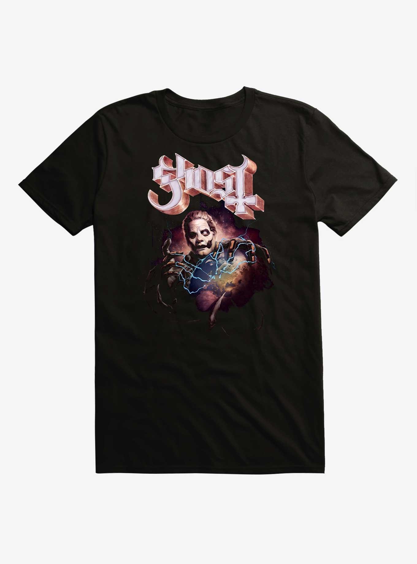 Ghost Hamburg 2023 T-Shirt, , hi-res