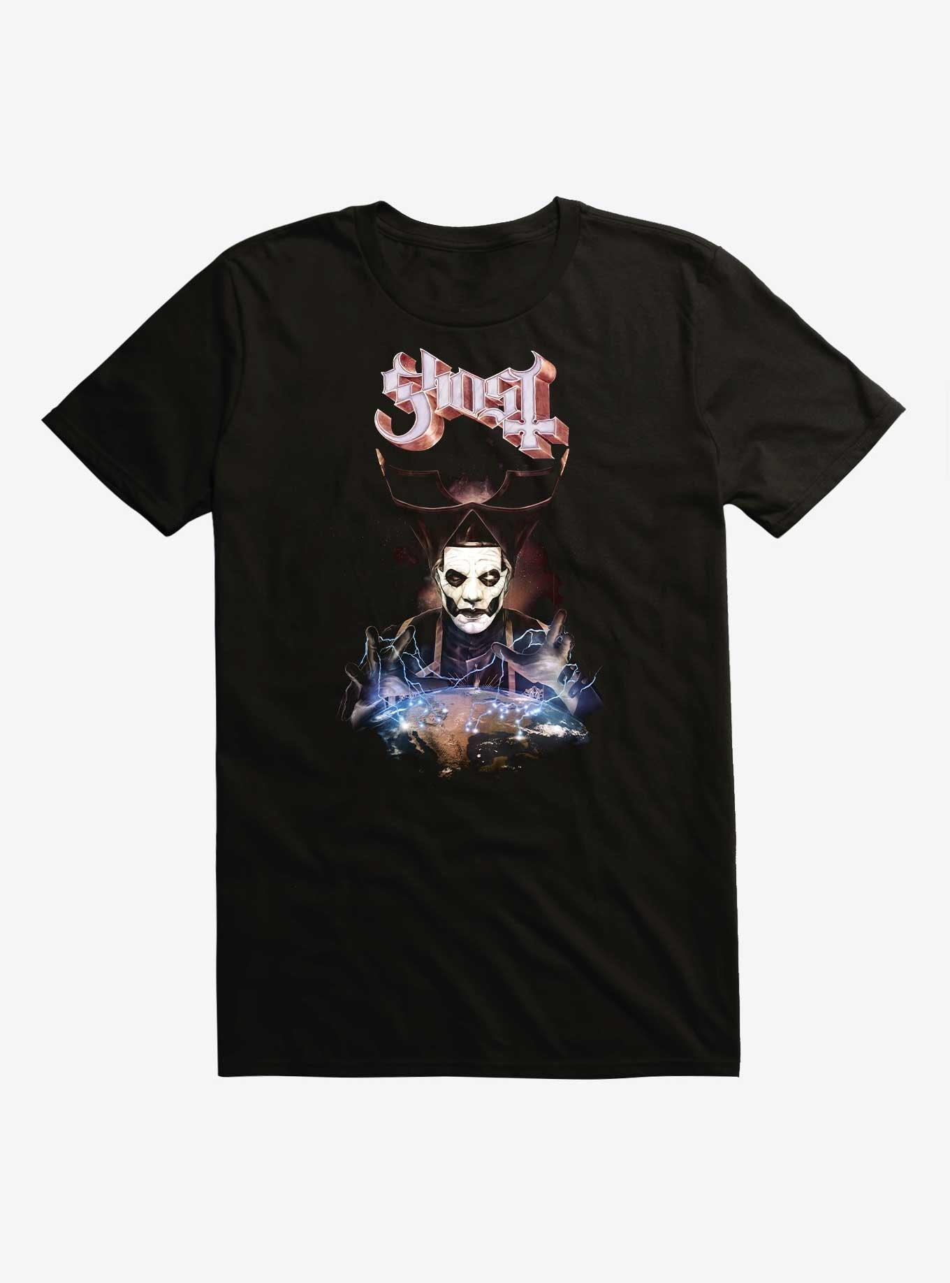 Ghost Re-ImperaTour North America 2023 T-Shirt, , hi-res