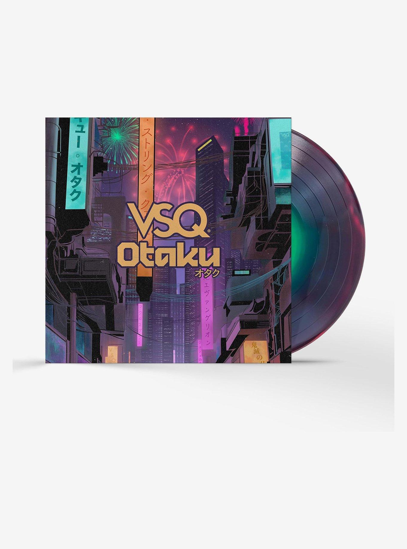 Vitamin String Quartet Otaku Vinyl LP, , hi-res