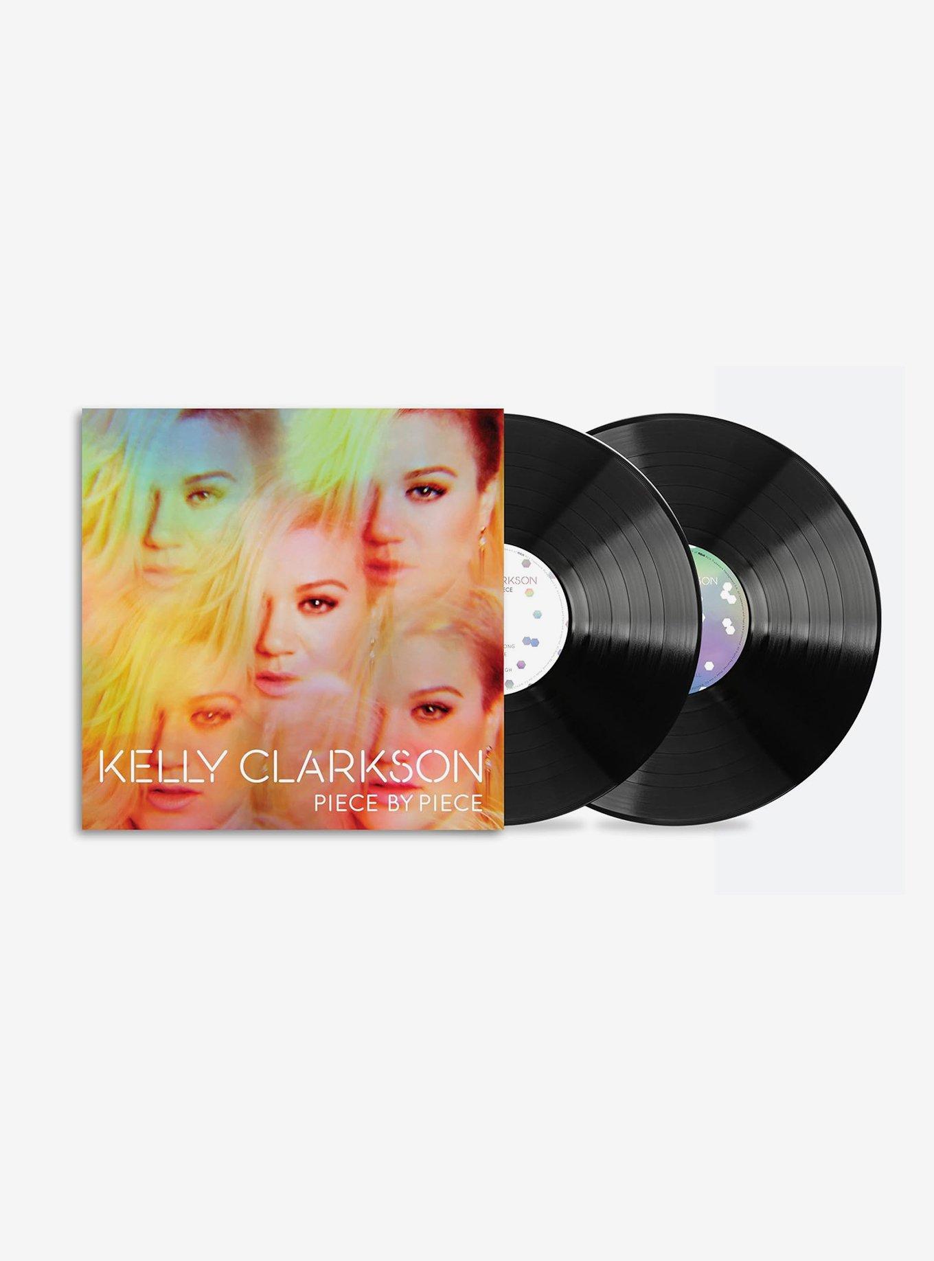 Kelly Clarkson Piece By Piece Vinyl LP, , hi-res