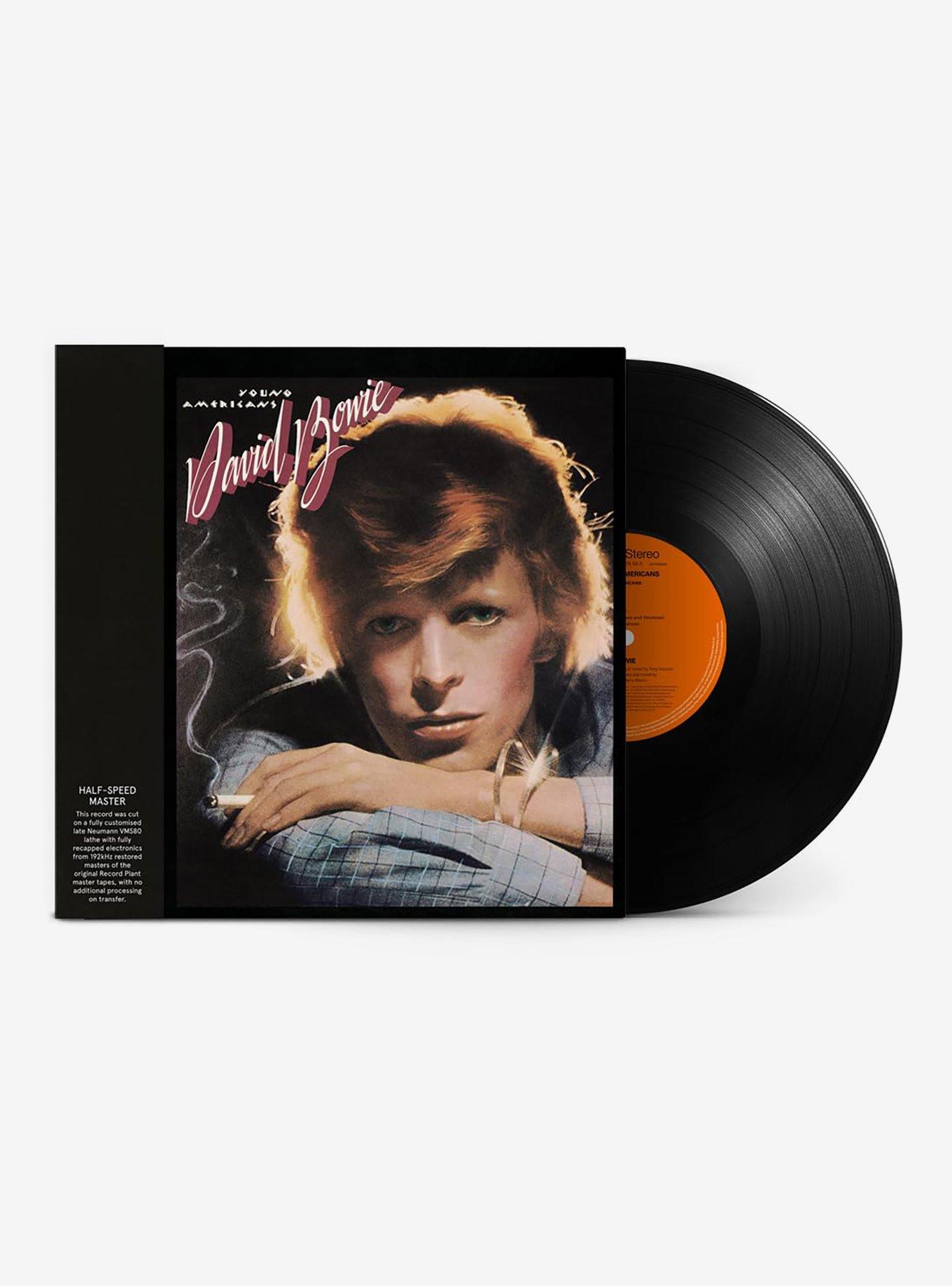David Bowie Young Americans (50th Anniversary) Vinyl LP, , hi-res