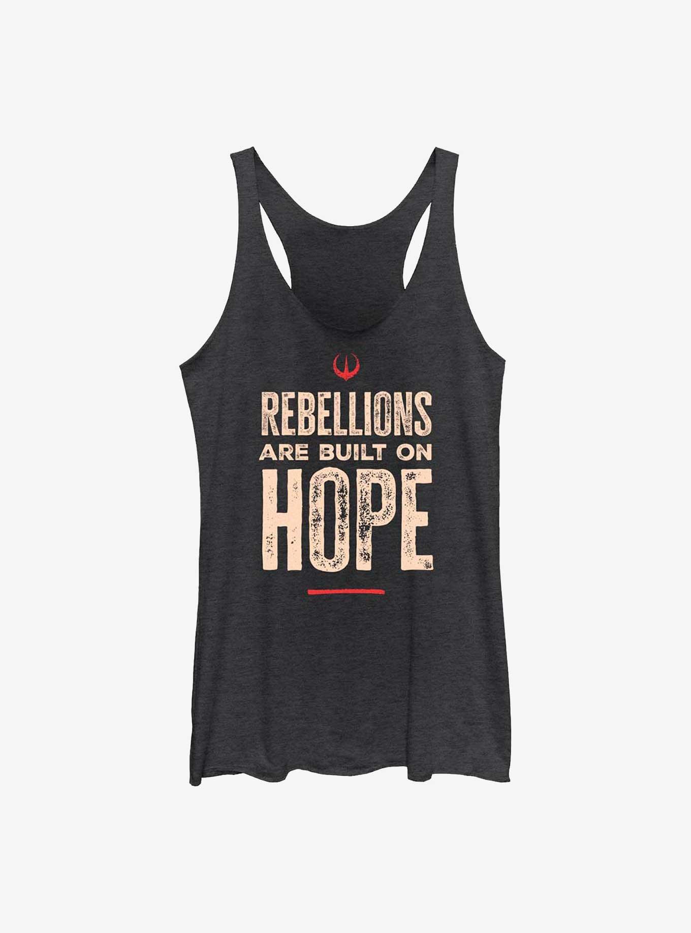 Star Wars: Andor Rebel Hope Girls Tank, , hi-res