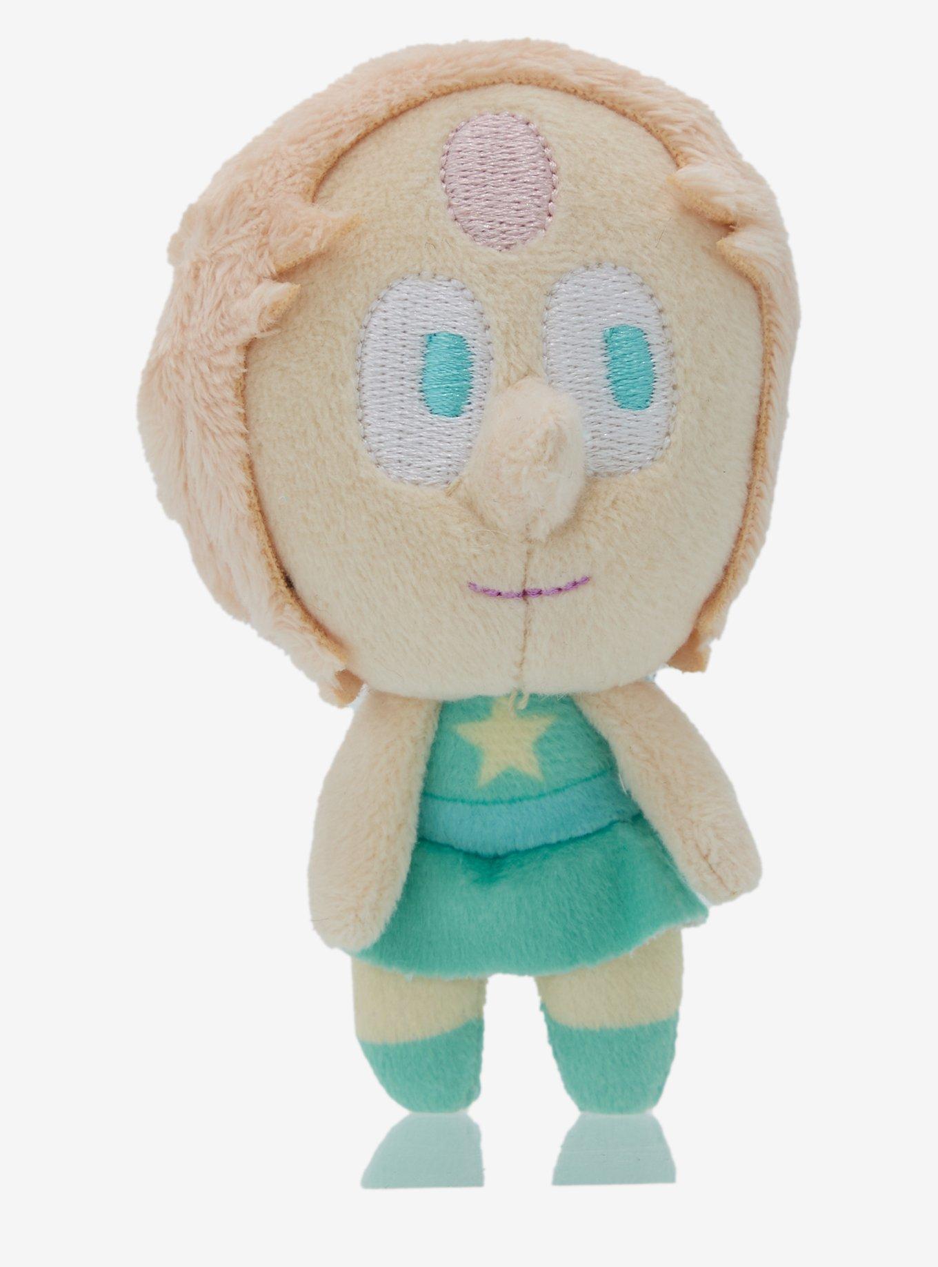 Steven Universe Blind Box Plush Key Chain, , hi-res