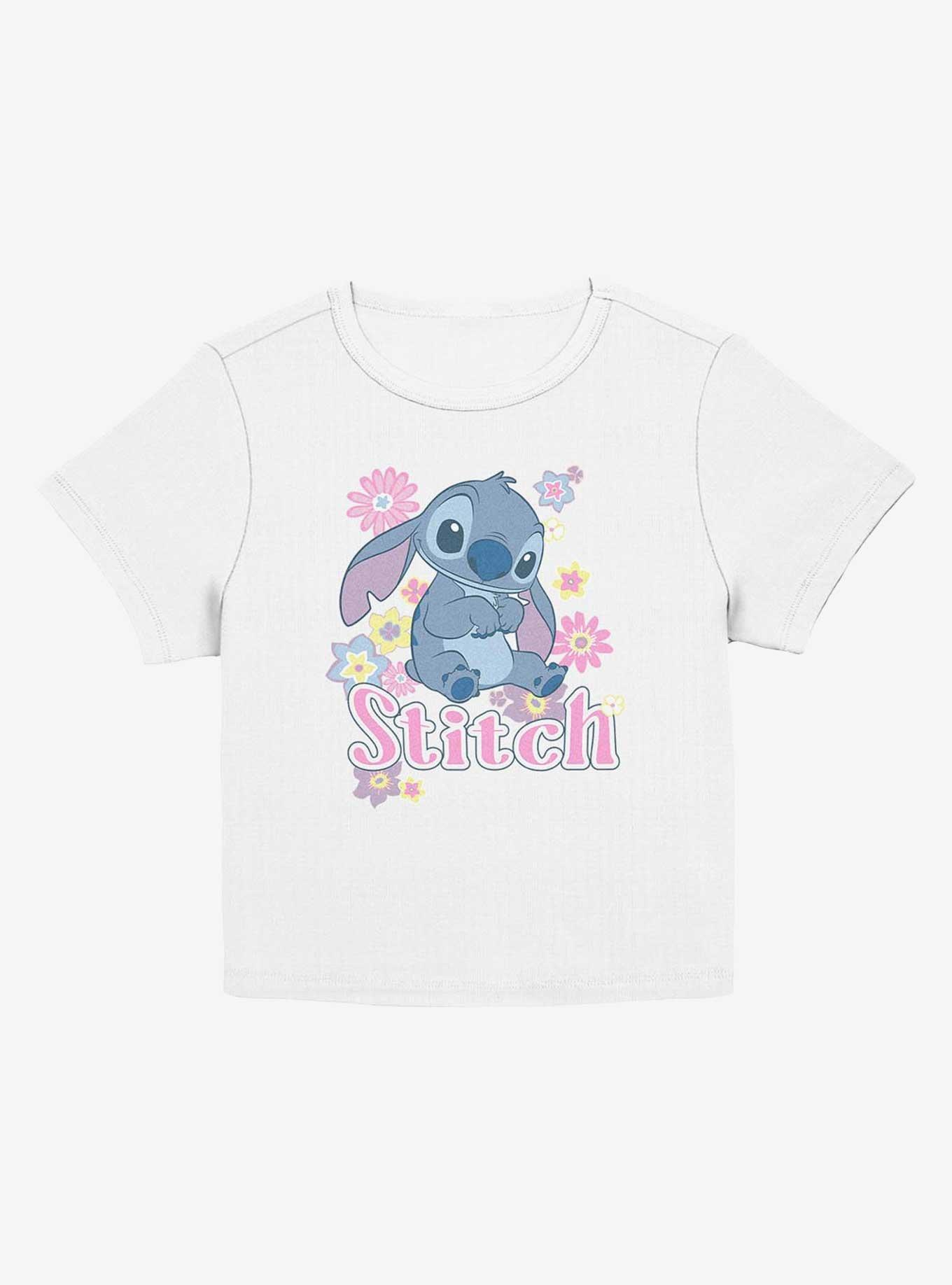 Disney Lilo & Stitch Spring Time Girls Baby T-Shirt, , hi-res