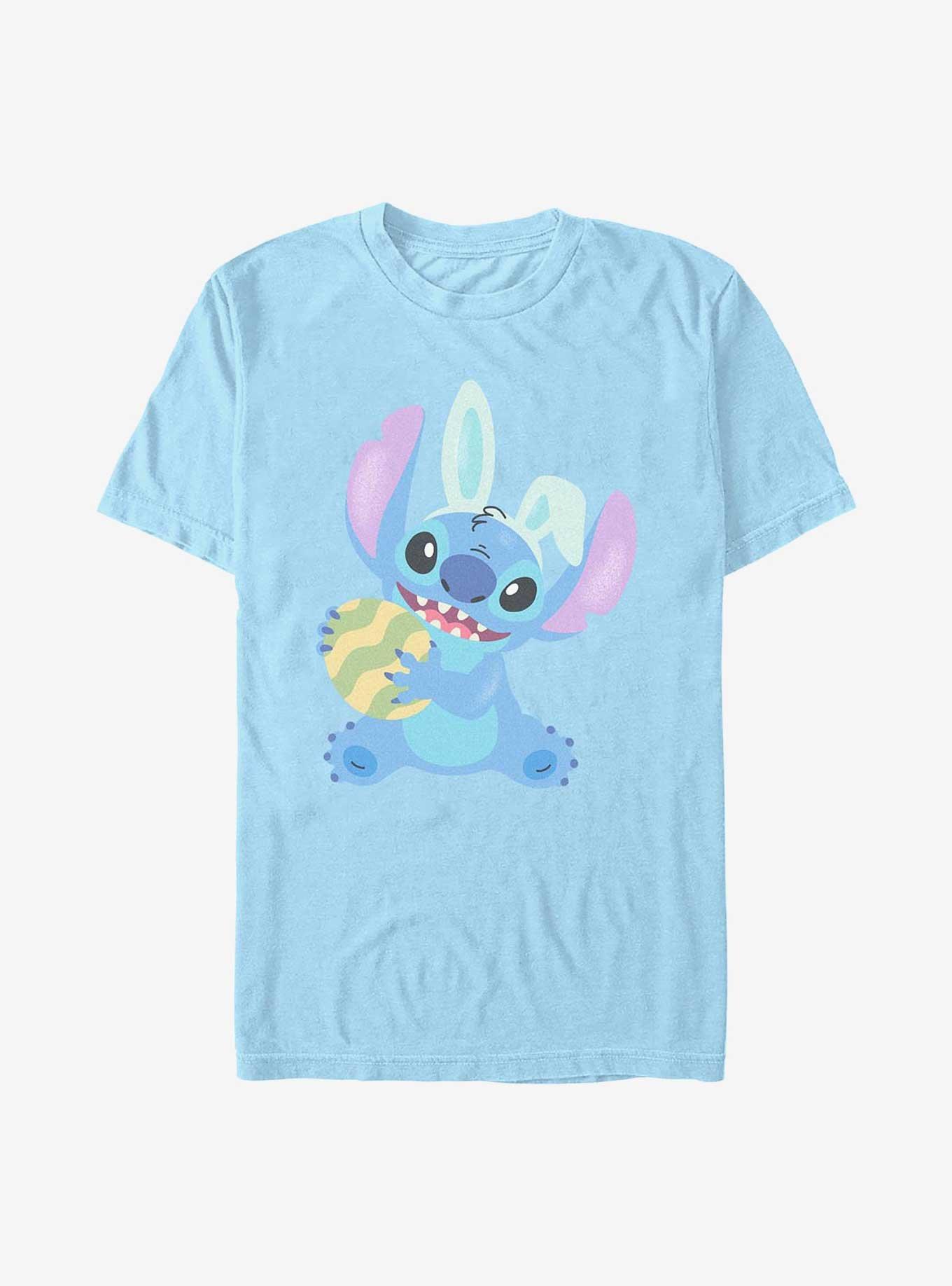 Disney Lilo & Stitch Easter Egg T-Shirt, , hi-res