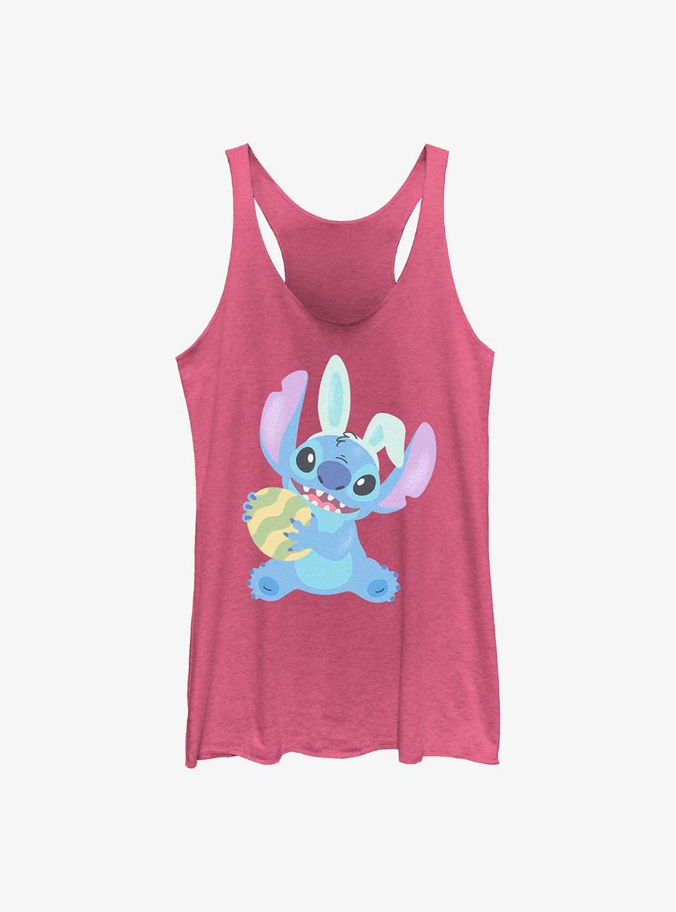 Disney Lilo & Stitch Easter Egg Girls Tank, , hi-res