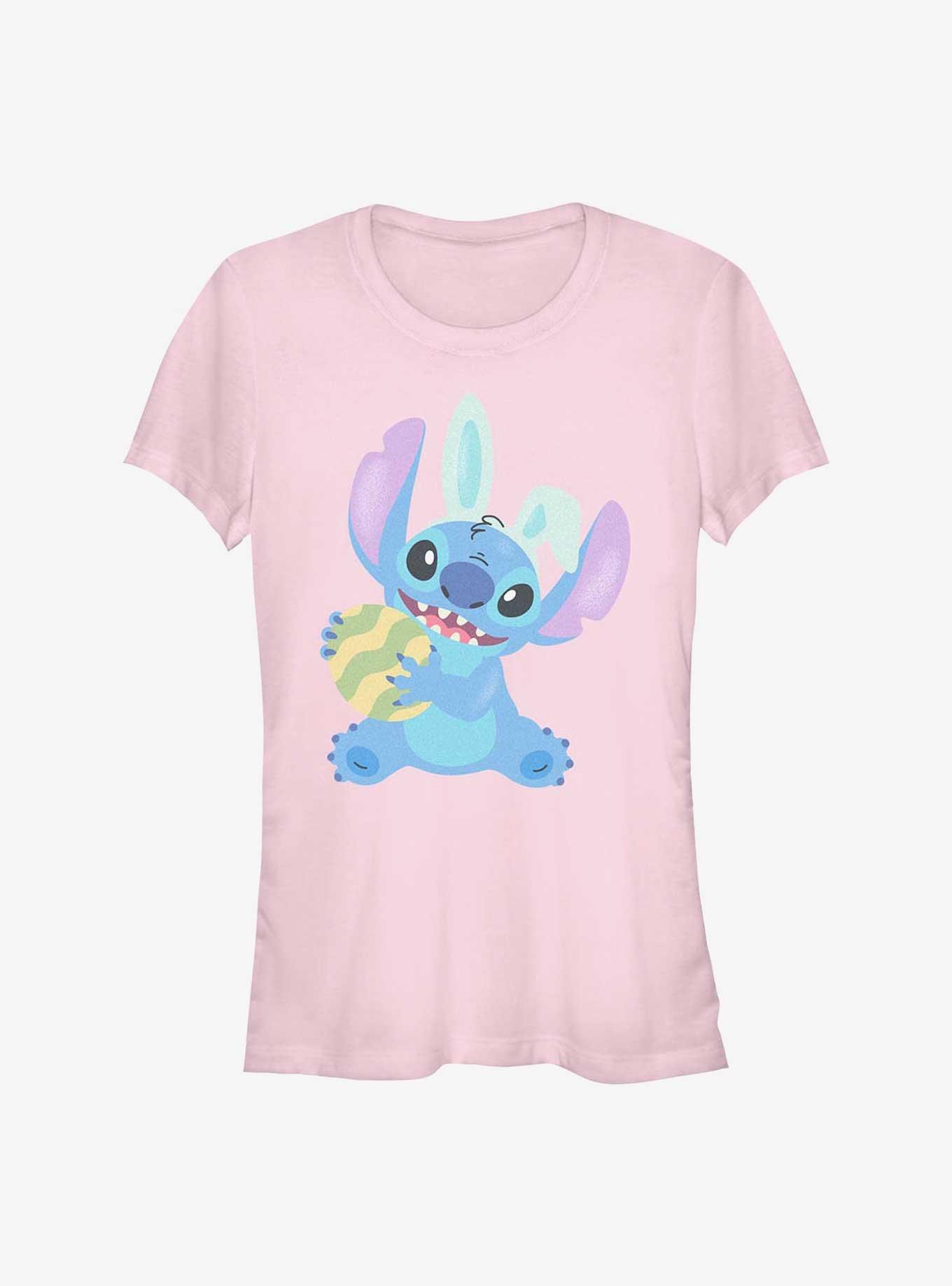 Disney Lilo & Stitch Easter Egg Girls T-Shirt, , hi-res