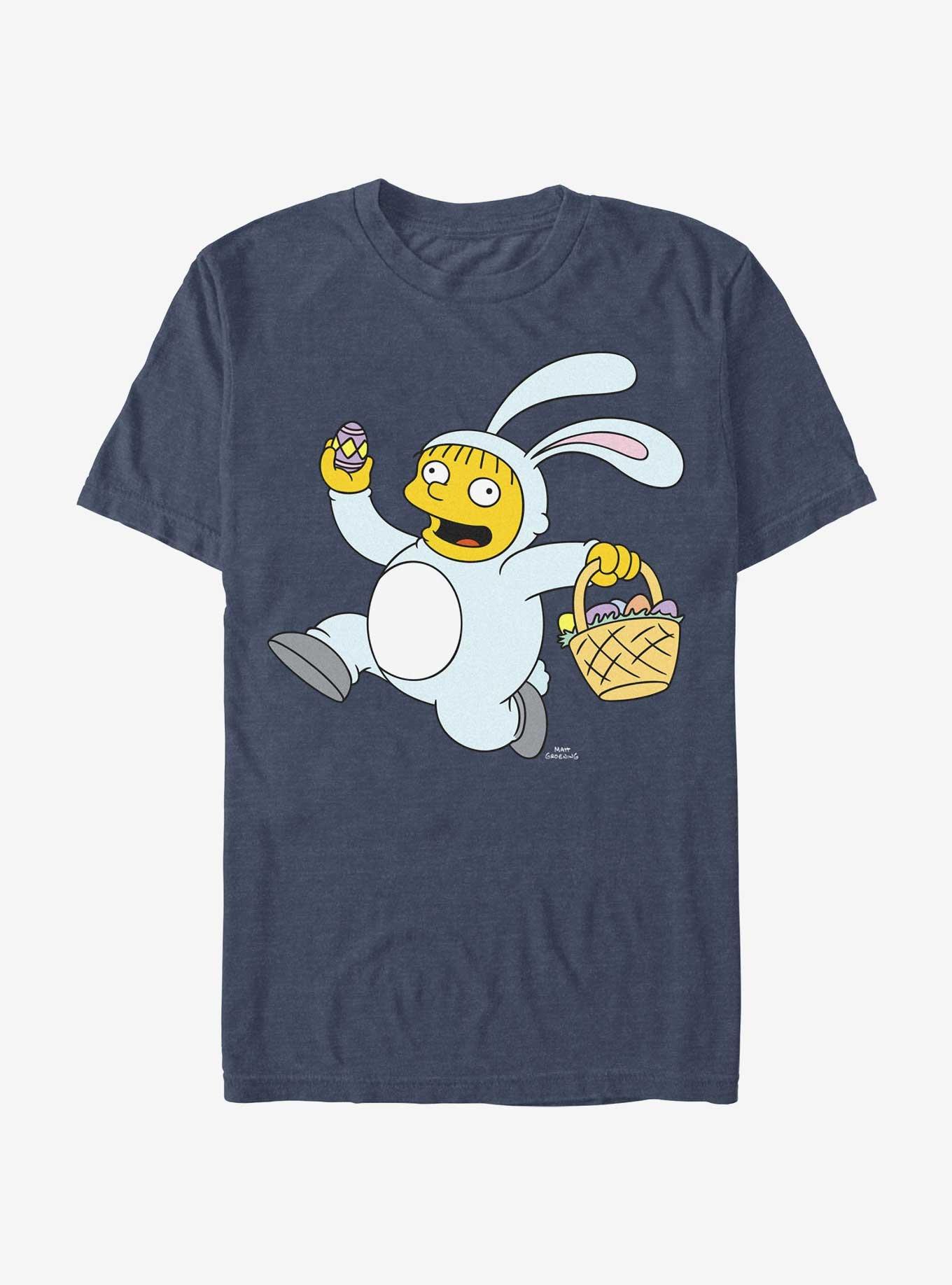 The Simpsons Easter Ralph T-Shirt, , hi-res