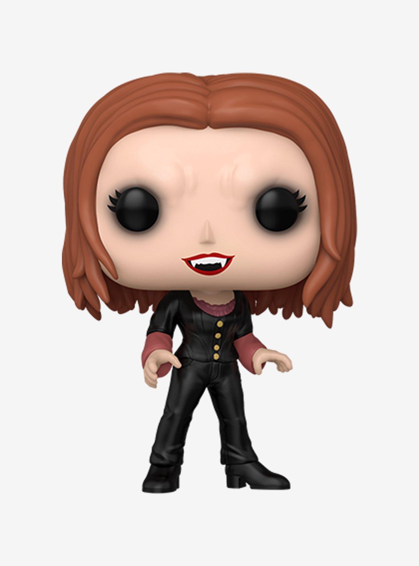 Funko Buffy The Vampire Slayer Pop! Television Willow (Vampire) Vinyl Figure, , hi-res